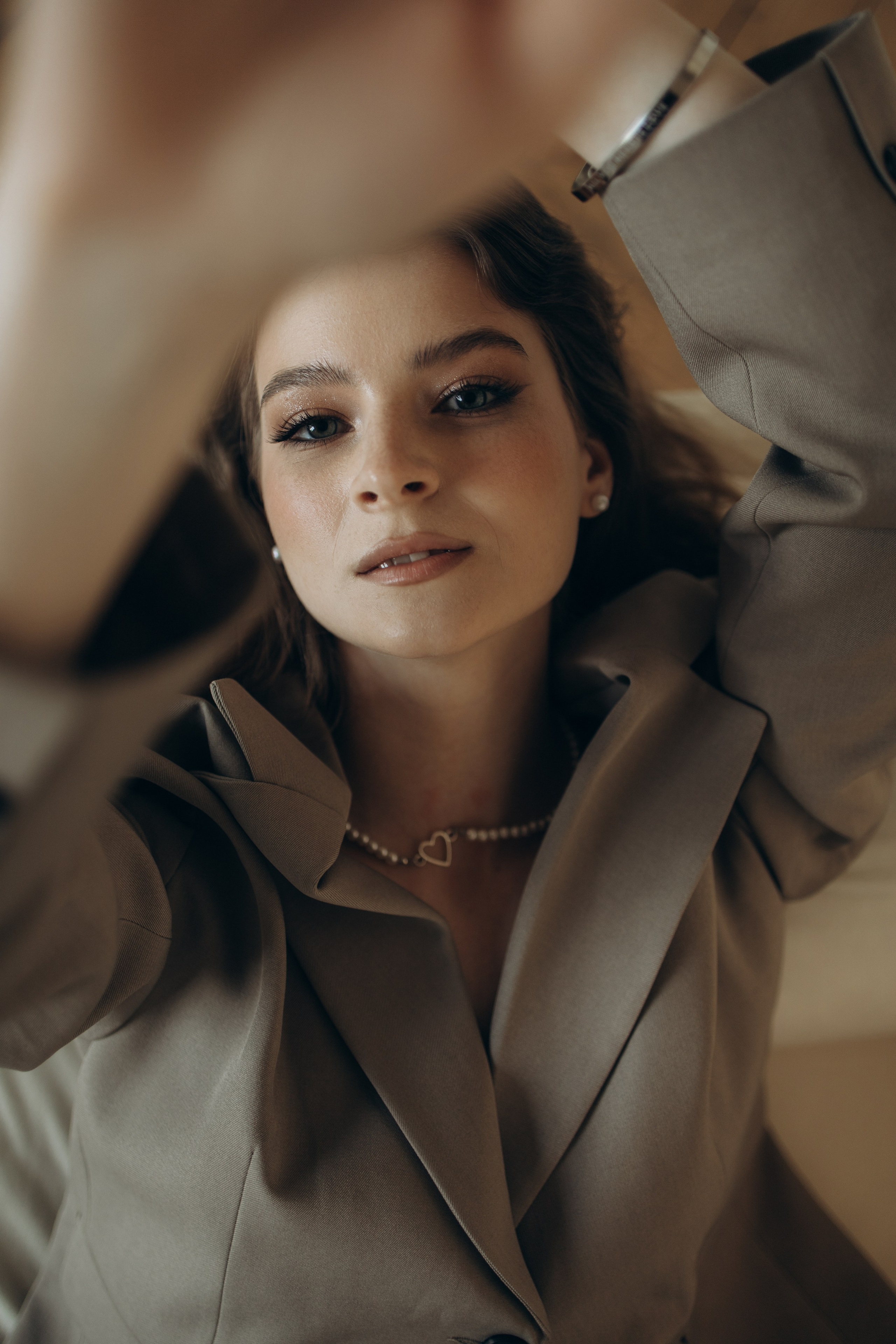 Марина. Самый теплый фотограф в Краснодаре Рябоконь Ксения