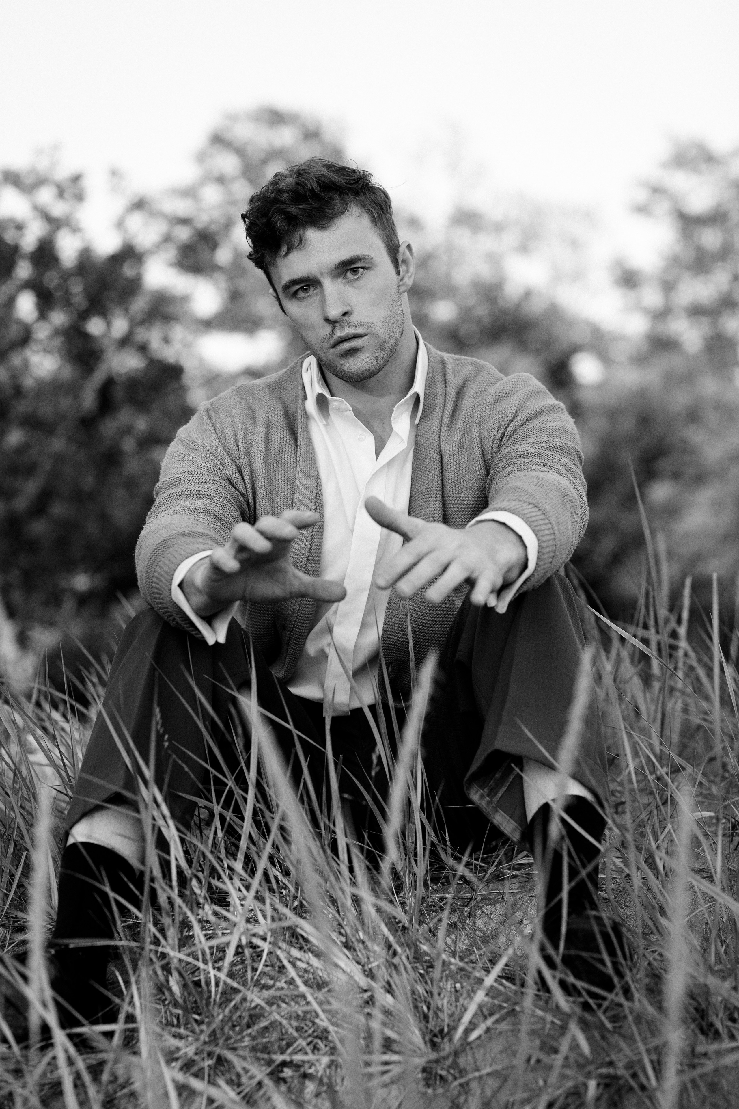 Михаил. Свадебный и портретный фотограф