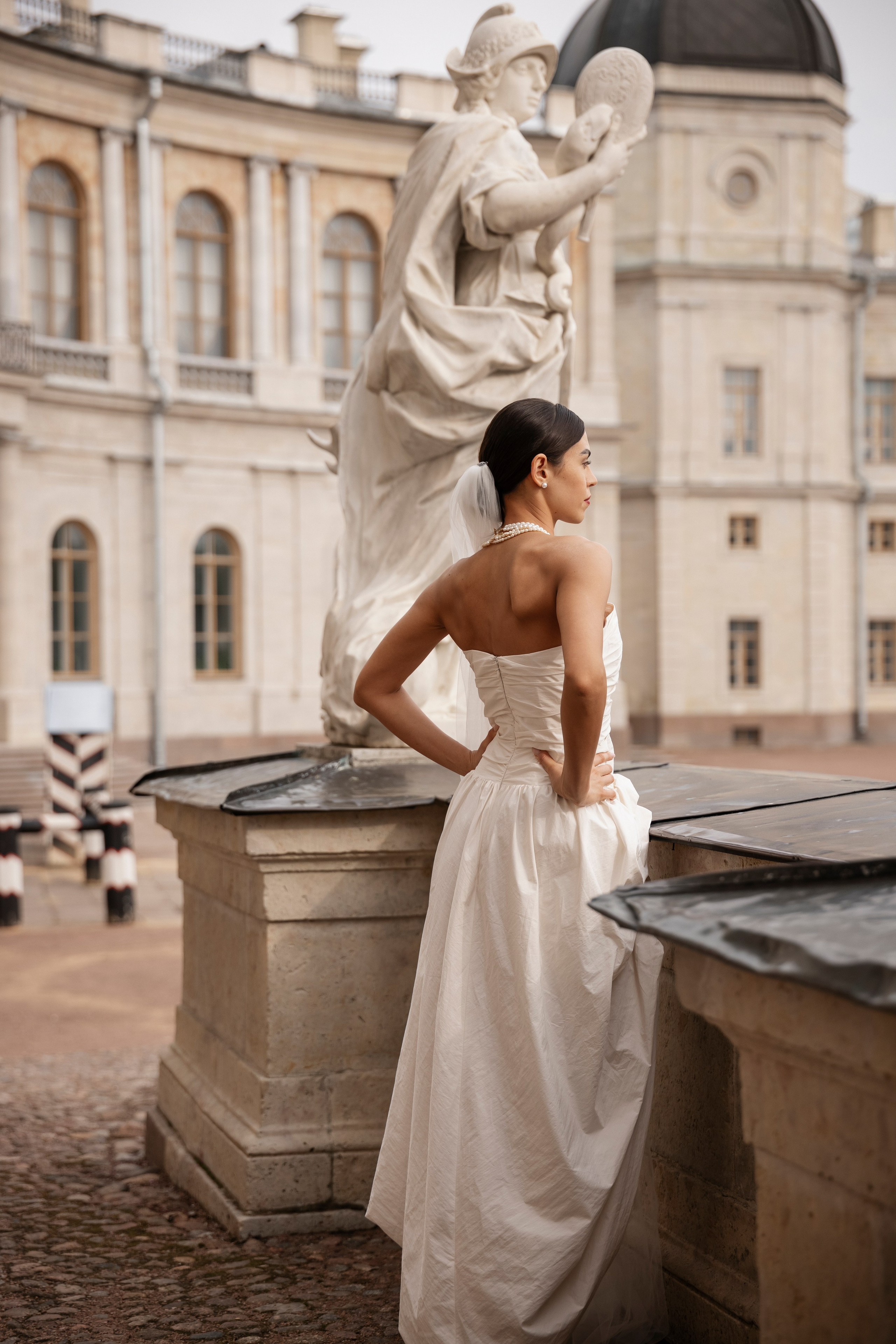 Арина и Игорь. Свадебный и портретный фотограф