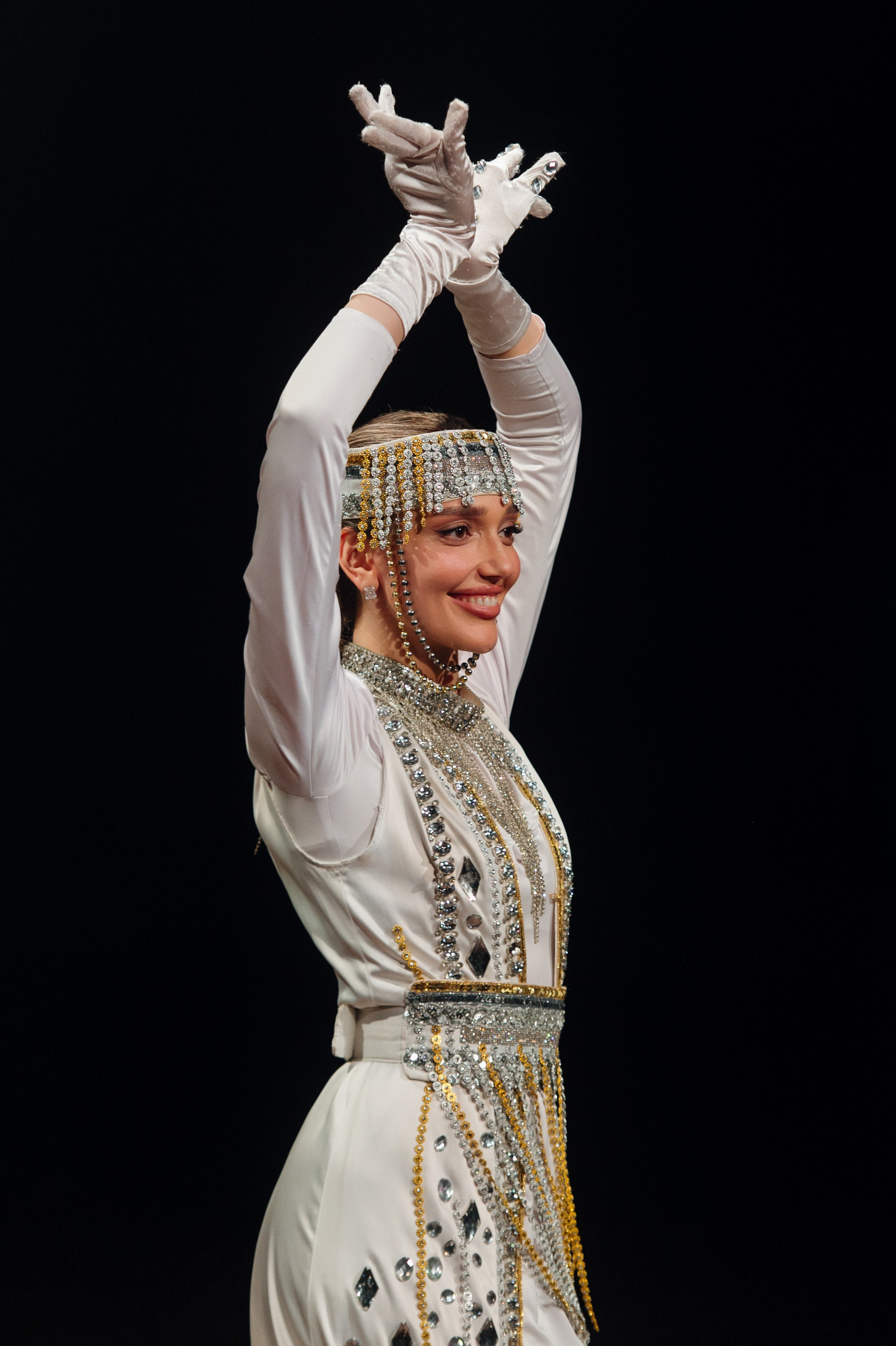 Приём Лары и Давида. Свадебный фотограф в Краснодаре и Сочи Винидиктова Екатерина