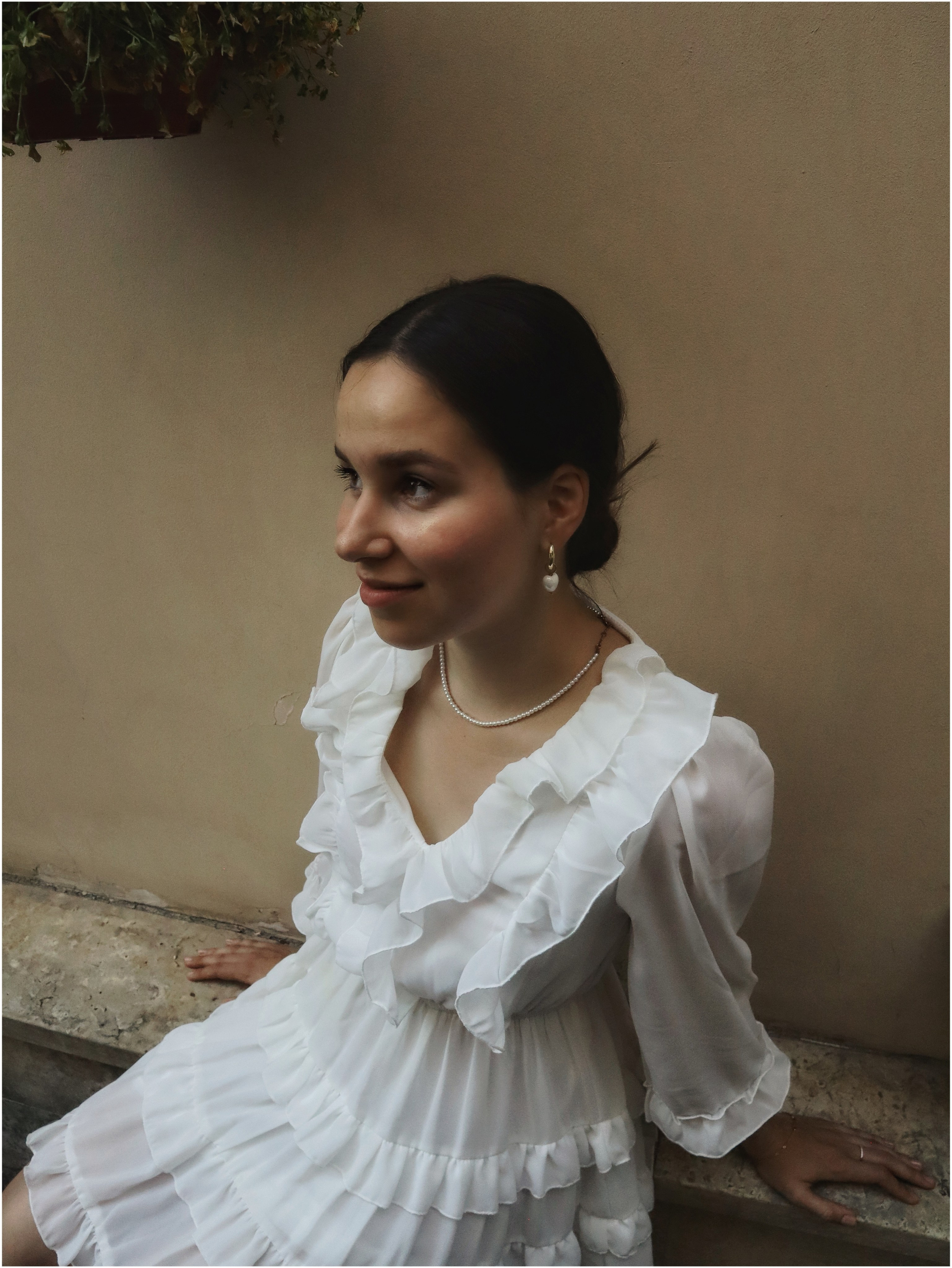 Арина и Александра. Портретный и свадебный фотограф в Москве Александра