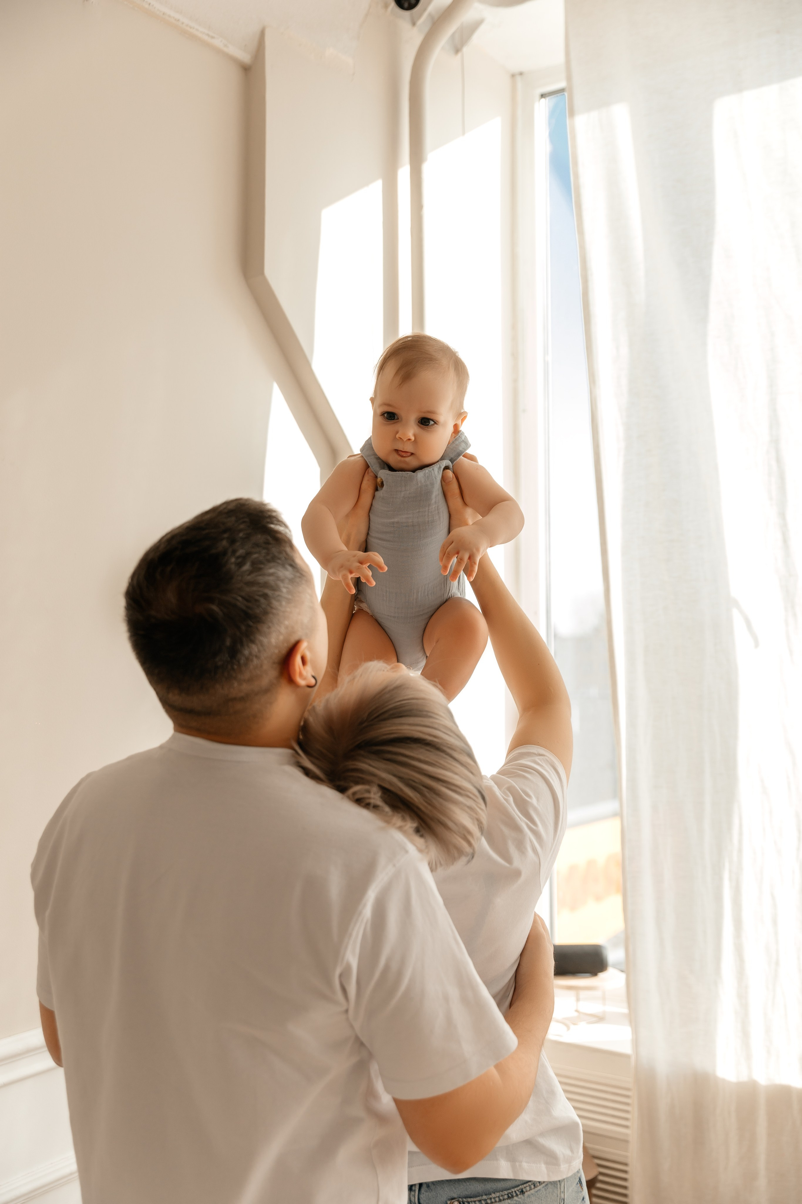Оля, Турал и Марк. Свадебный и женский фотограф в Минске, Жодино, Смолевичах Пентка Дарья