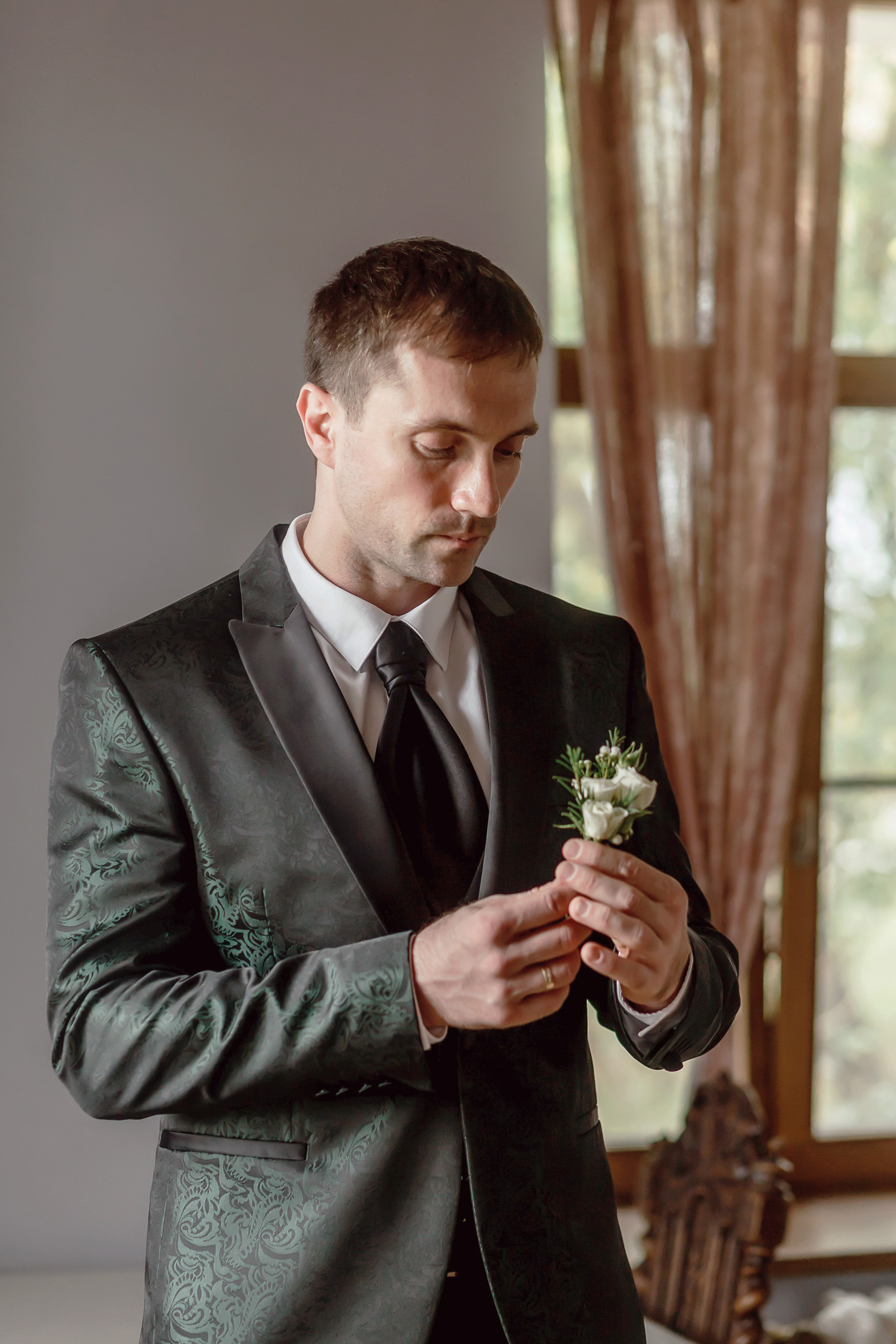 ДМИТРИЙ И ВИКТОРИЯ. Свадебный фотограф в Воронеже Ирина Кривцова