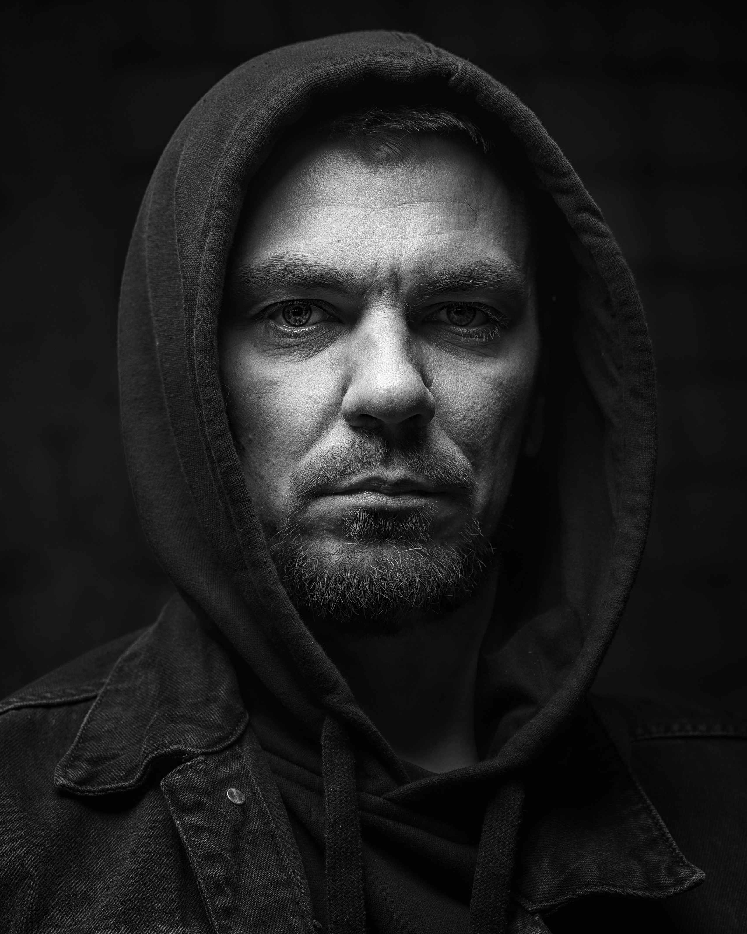 МУЖСКИЕ ПОРТРЕТЫ. Антон Тимошевский, профессиональный портретный фотограф в Москве и Орле