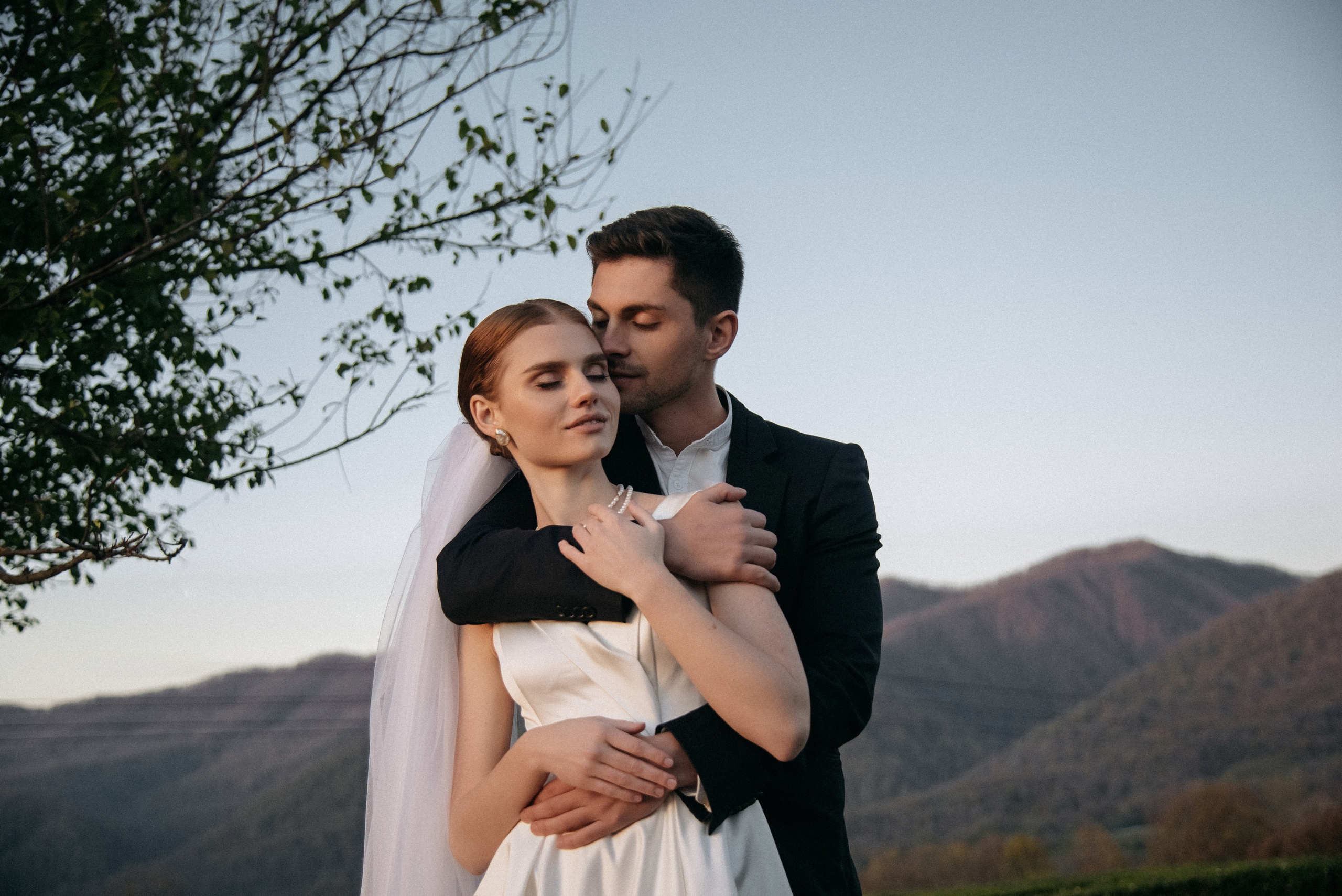 Чайные плантации Сочи. Свадебный и семейный фотограф Темрюк Алёна Ковальская