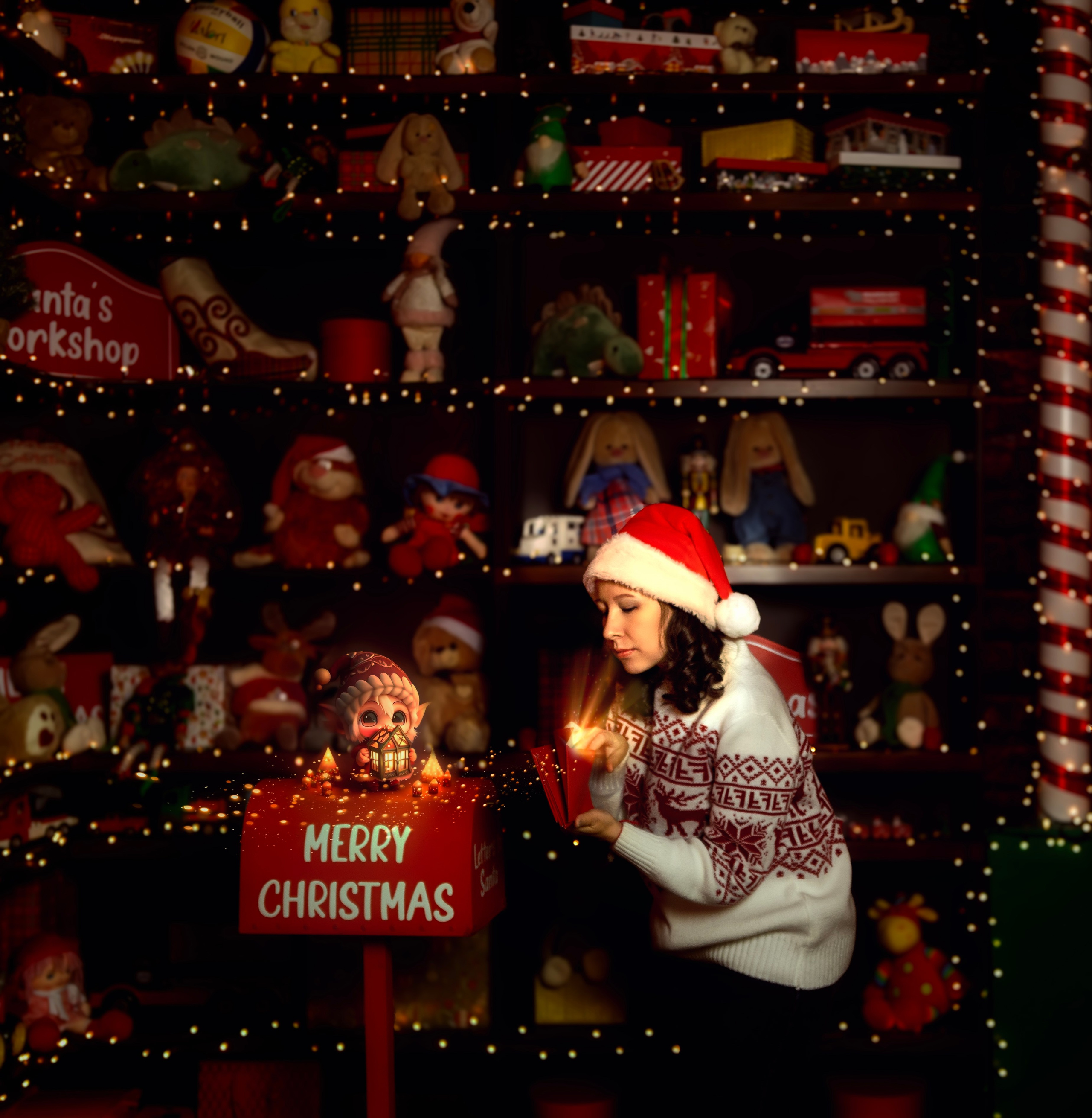 Семейная фотостудия. Семейный, свадебный и детский фотограф в Новосибирске Ольга Хидченко