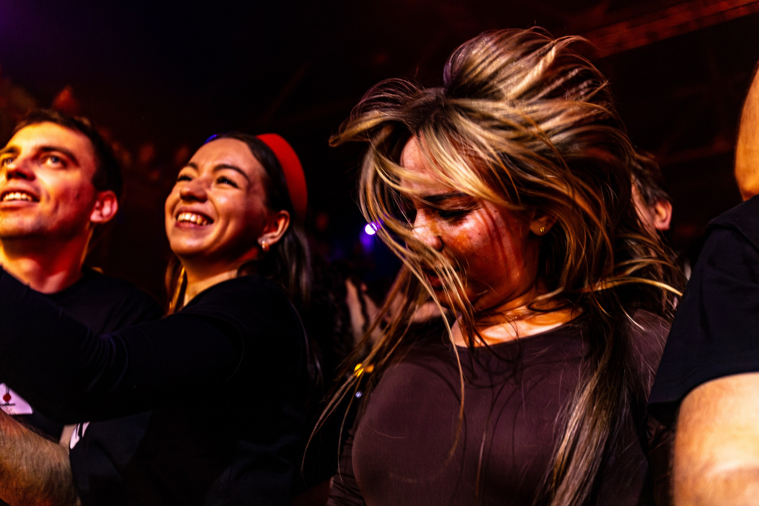 Нейромонах Феофан | 15 лет. Репортажный фотограф Екатеринбург | Яркий, качественный репортаж | Концерты, клубы, репортаж, праздники, корпоративы