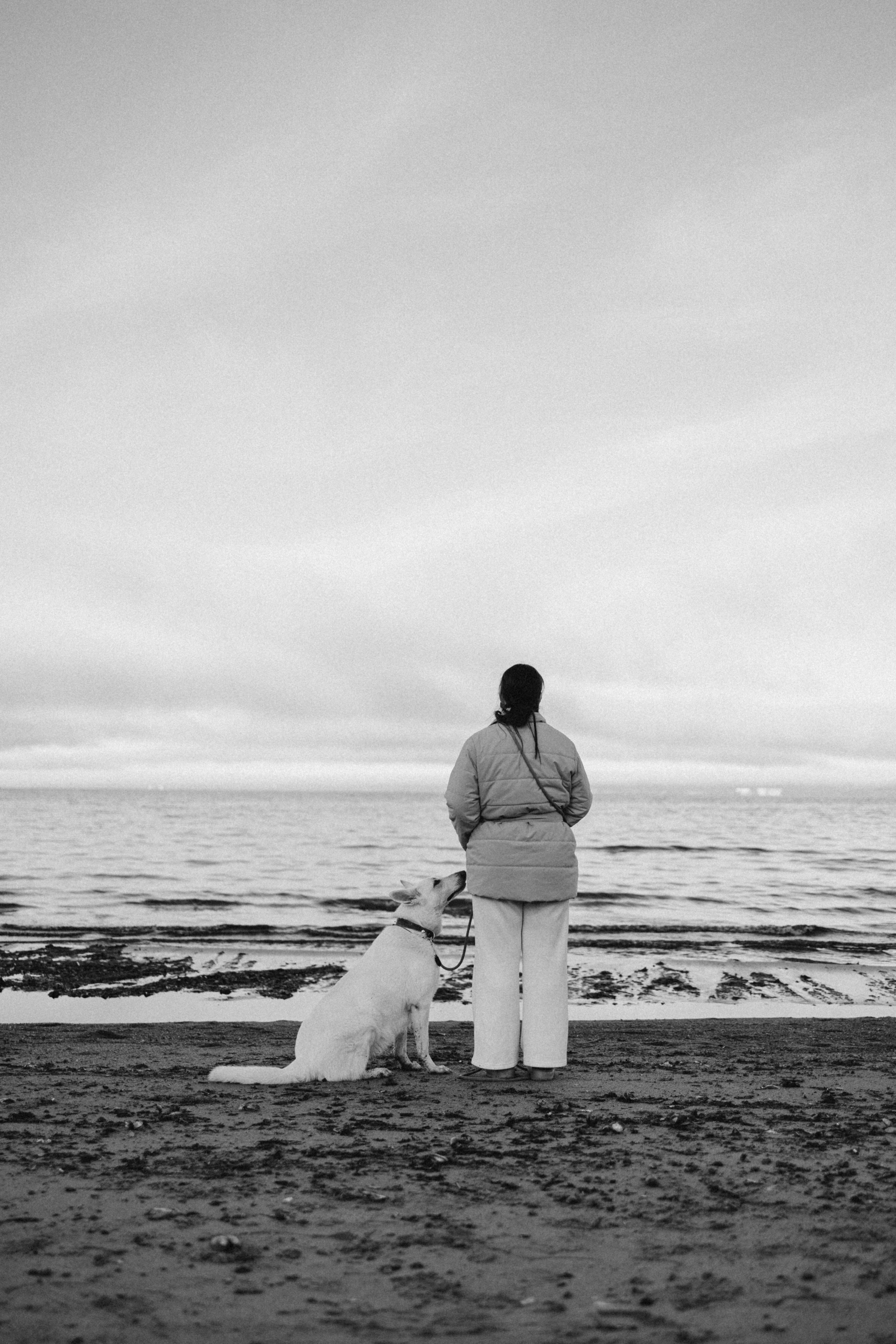 Настя и Эва. Фотограф — Анималист | Санкт-Петербург