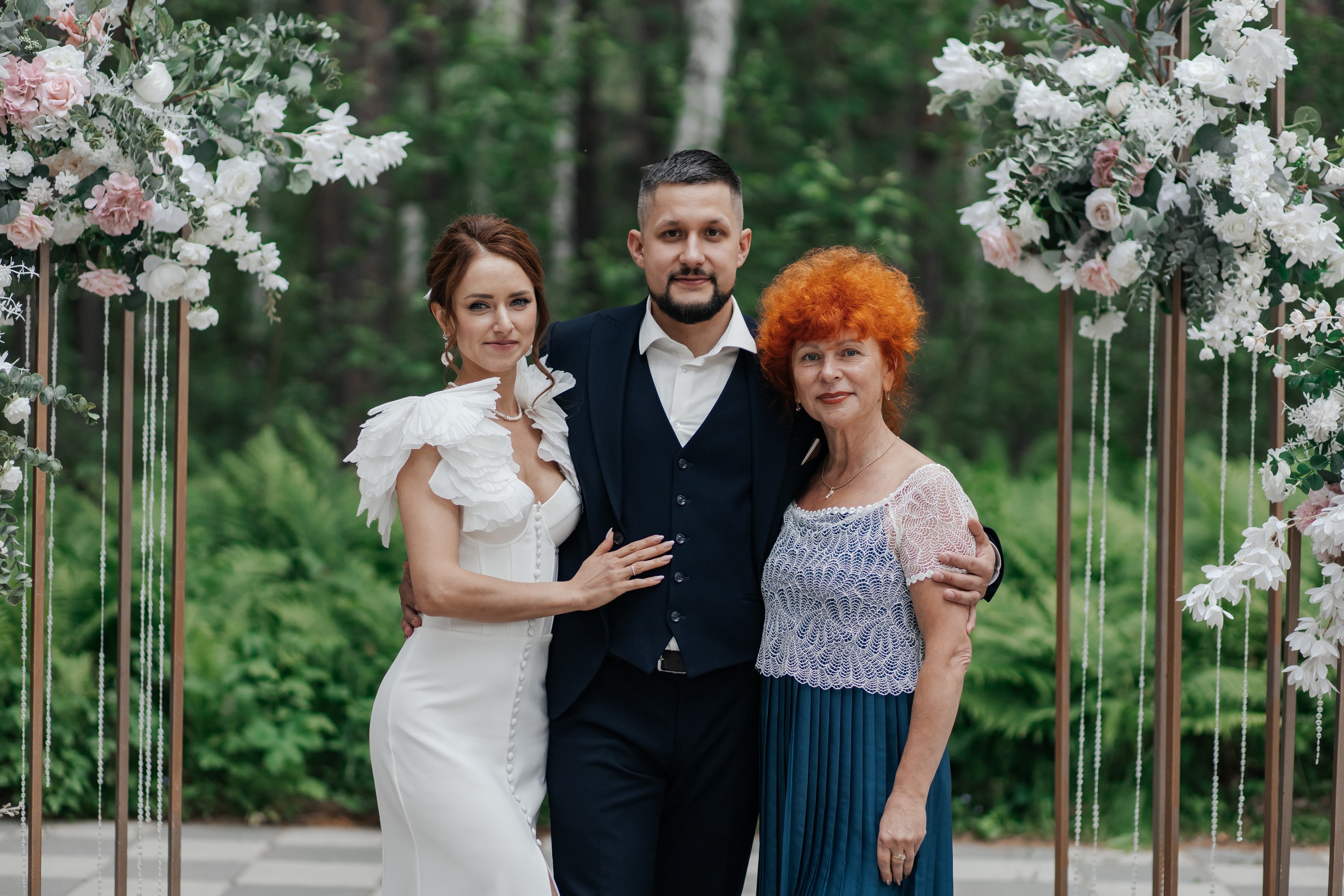 ПАКЕТ 8 ЧАСОВ. Свадебный  фотограф Новосибирск