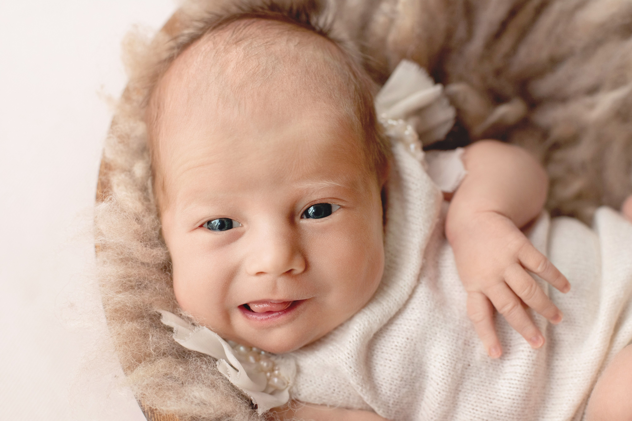 Екатерина Итого. Фотограф новорожденных в Екатеринбурге Татьяна Продан