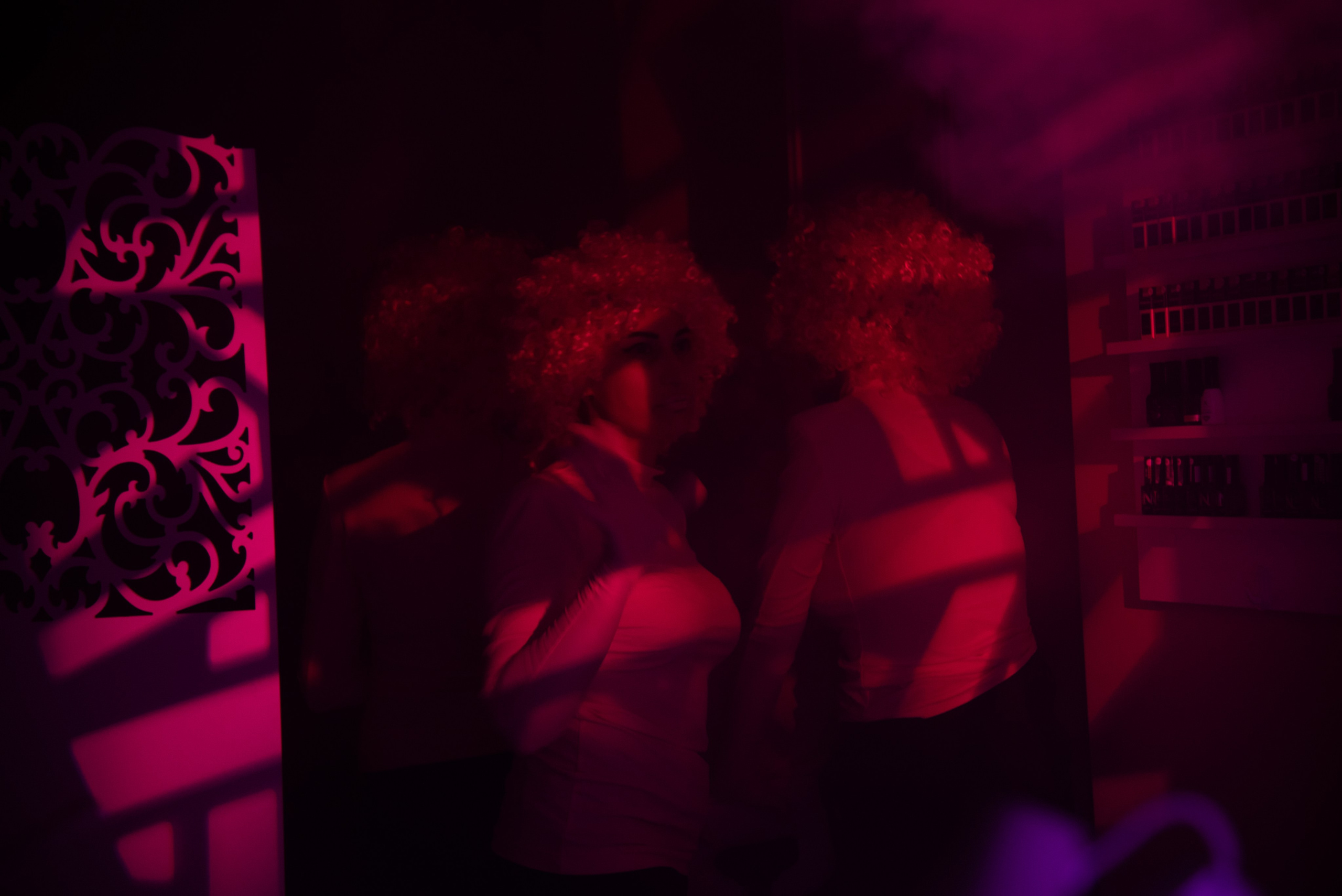 Фотоконтент. Профессиональный фотограф в Москве Юлия Москалёва