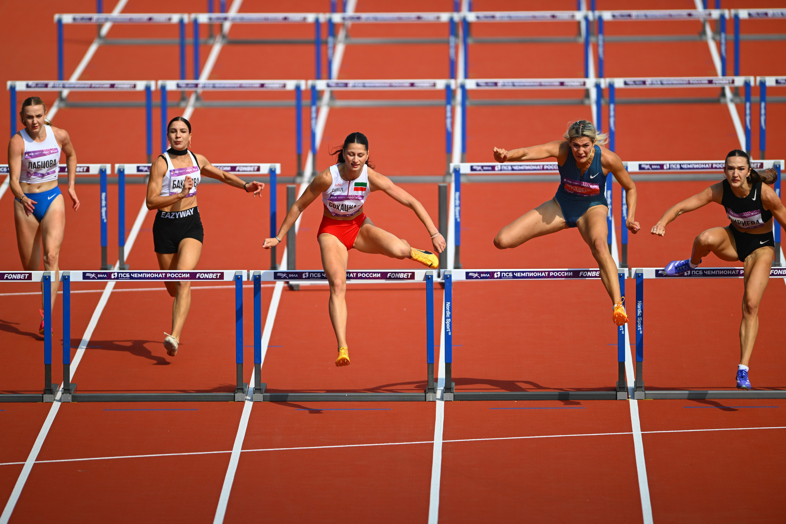 Спортивный фотограф в Казани. Спортивный и репортажный фотограф в Казани Вячеслав Сатонин