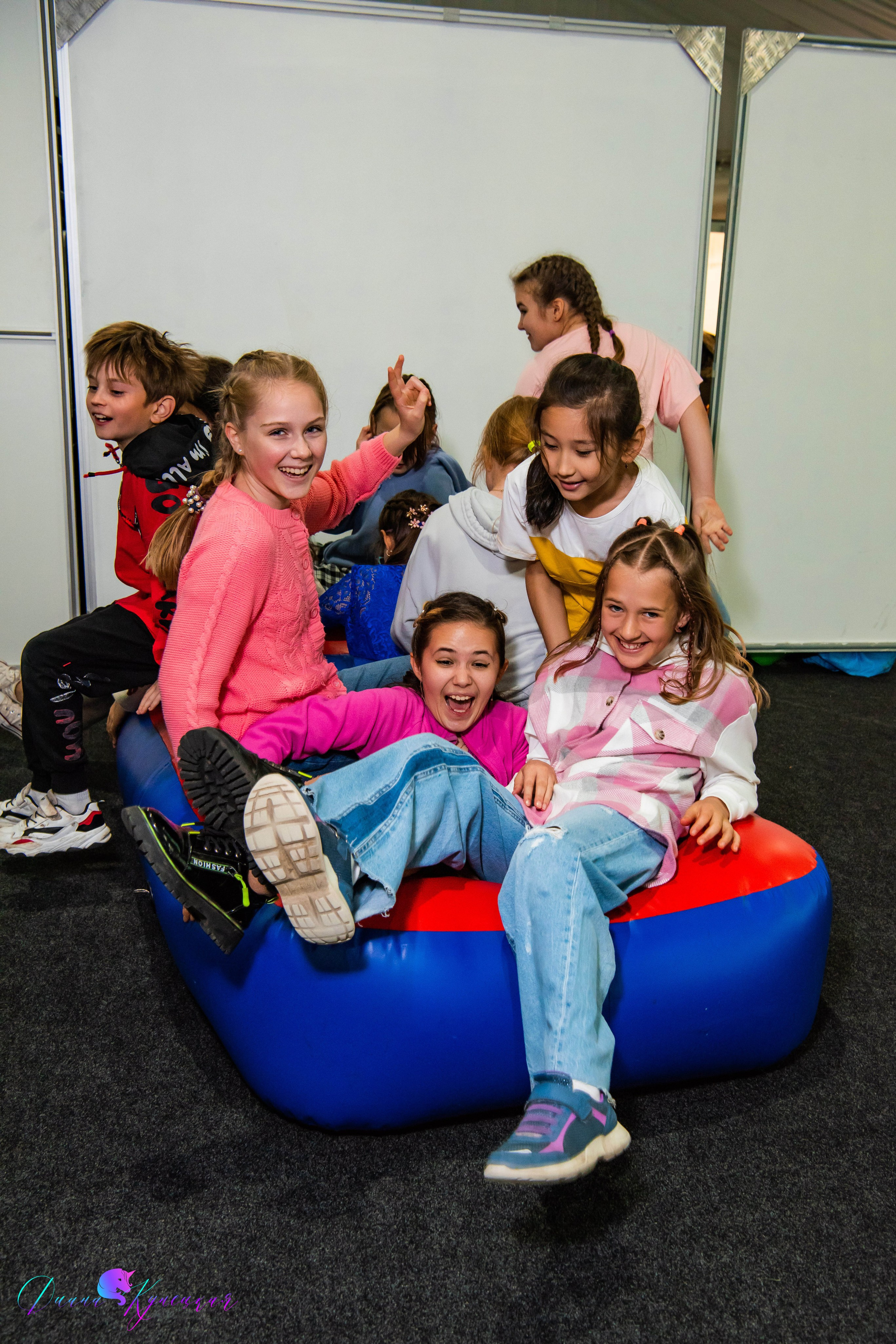 Выпускной 4А 2023. Квест Гарри Поттер. Свадебный и арт-фотограф Кунецкая Диана