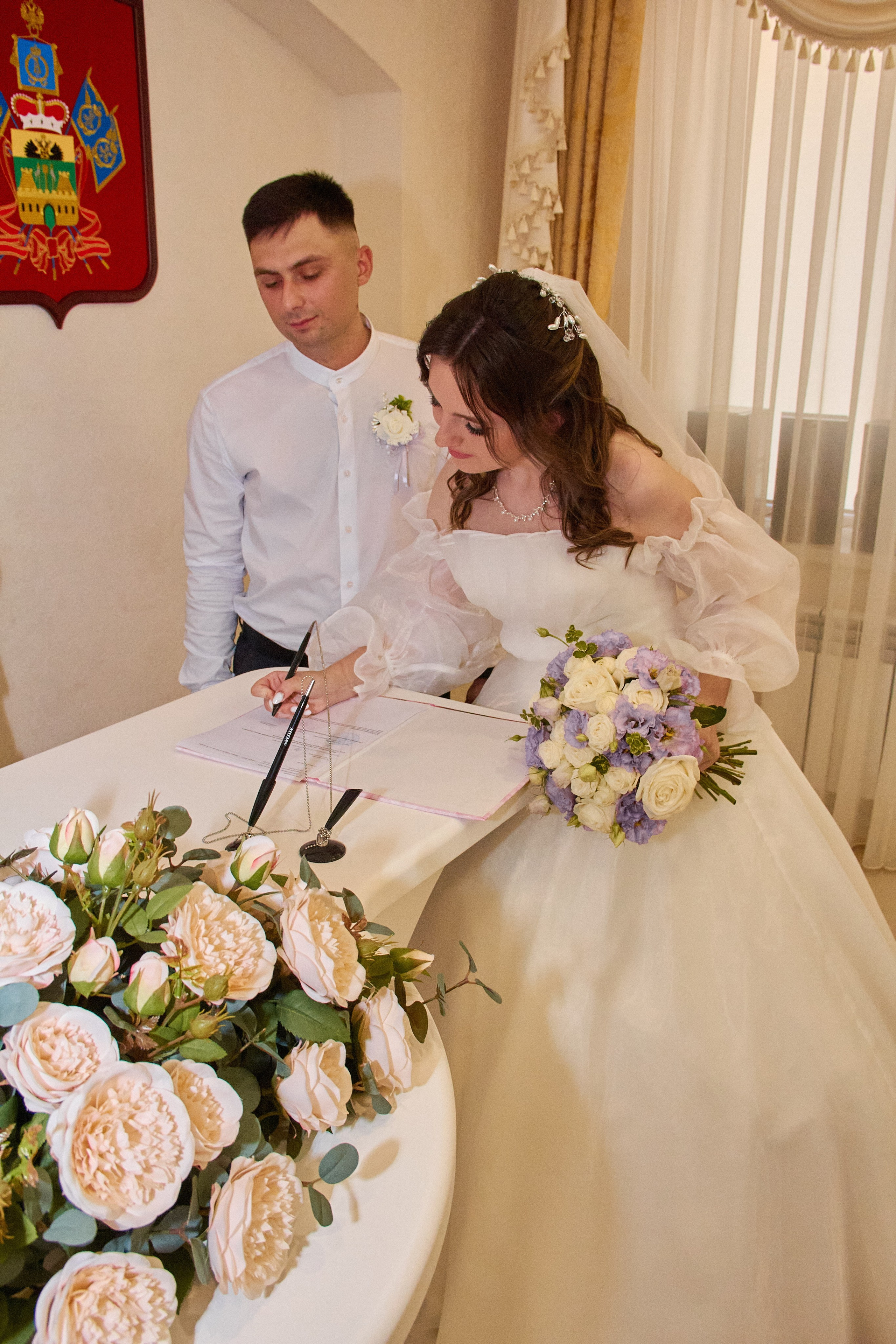 Филипп и Диана. Свадебный и креативный фотограф в ЮФО и МСК