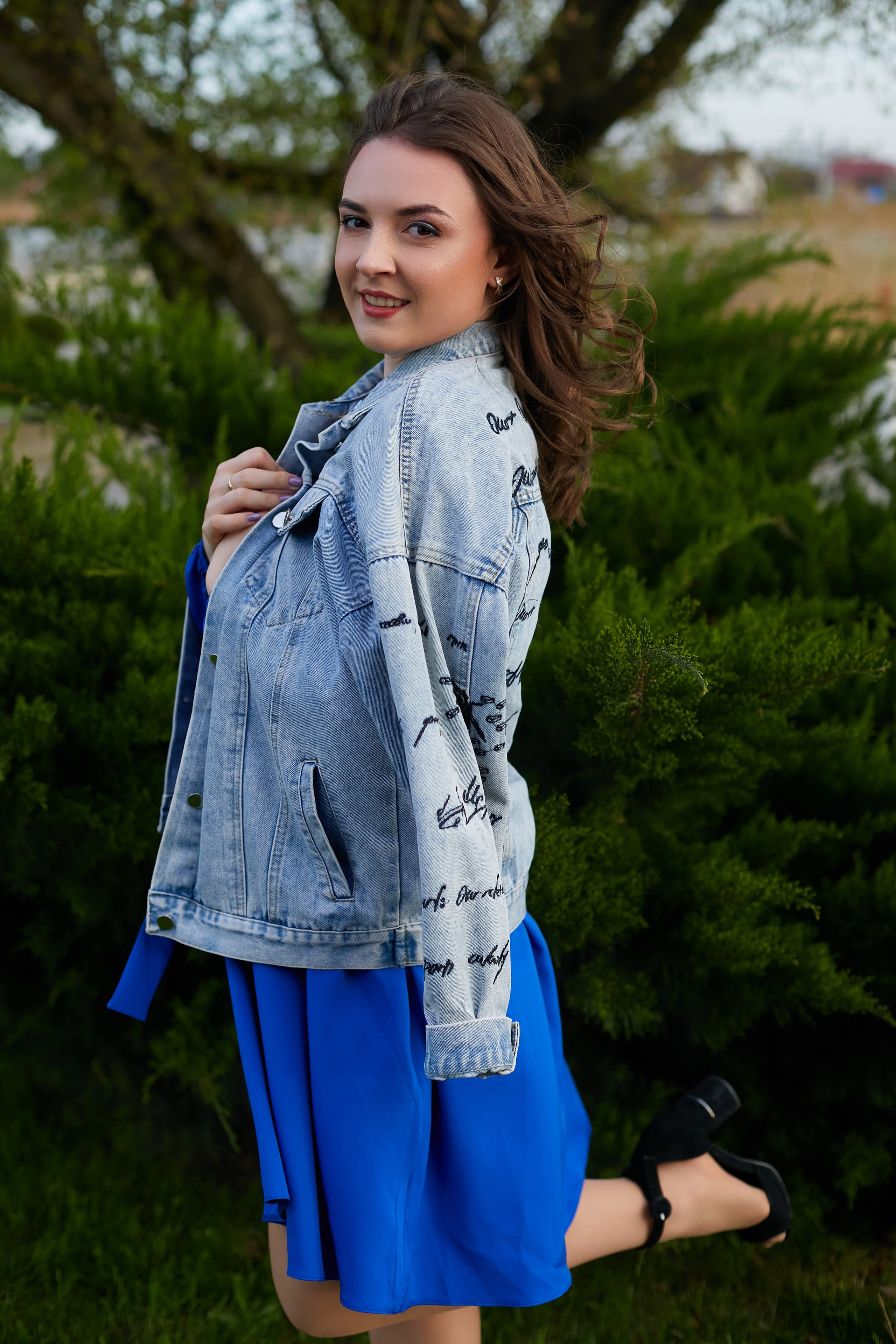 «С Днем рождения, Вика!». Свадебный и креативный фотограф в ЮФО и МСК