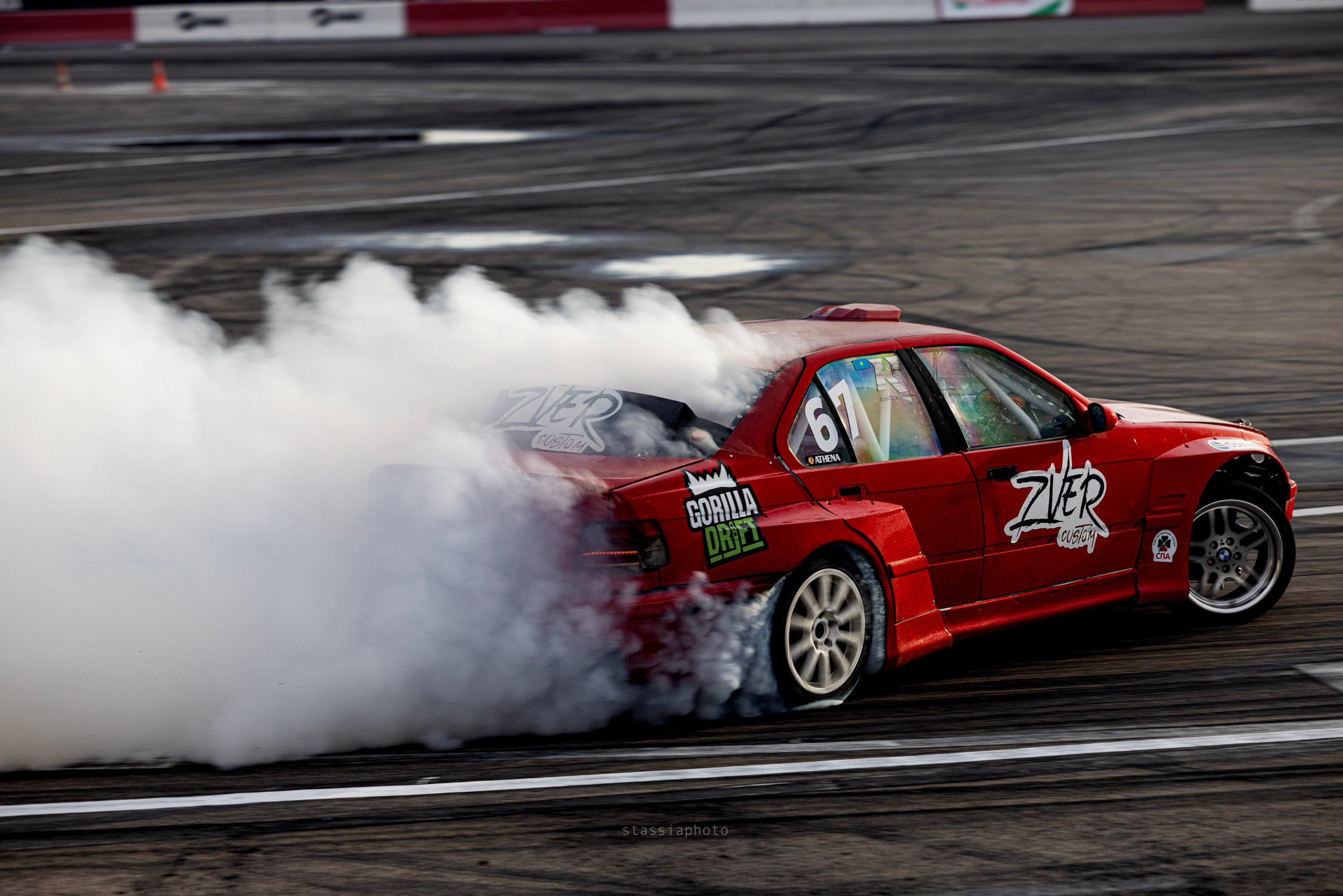 Motorsport Photography. Фотограф Stassiaphoto