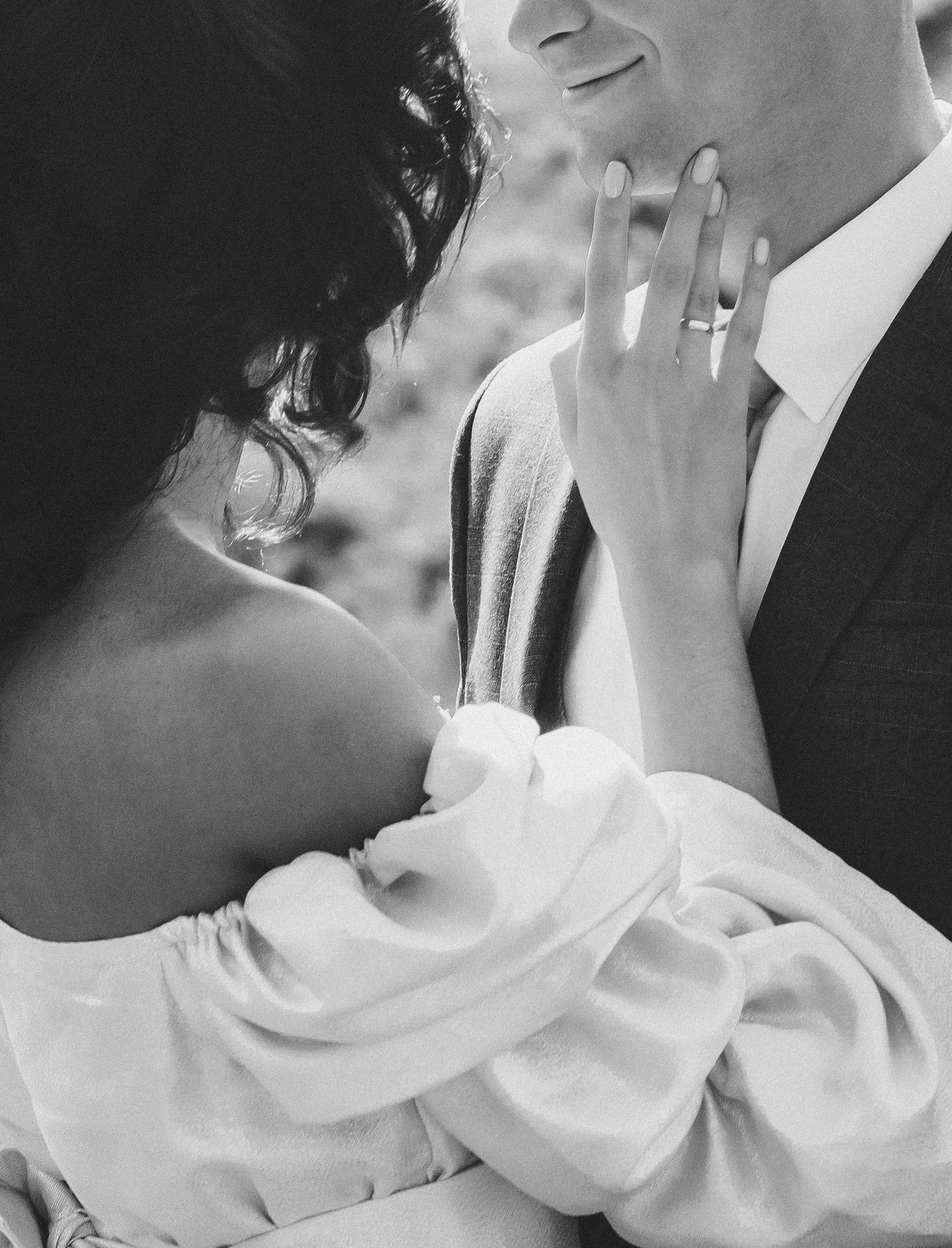 Свадьба. ProFoto