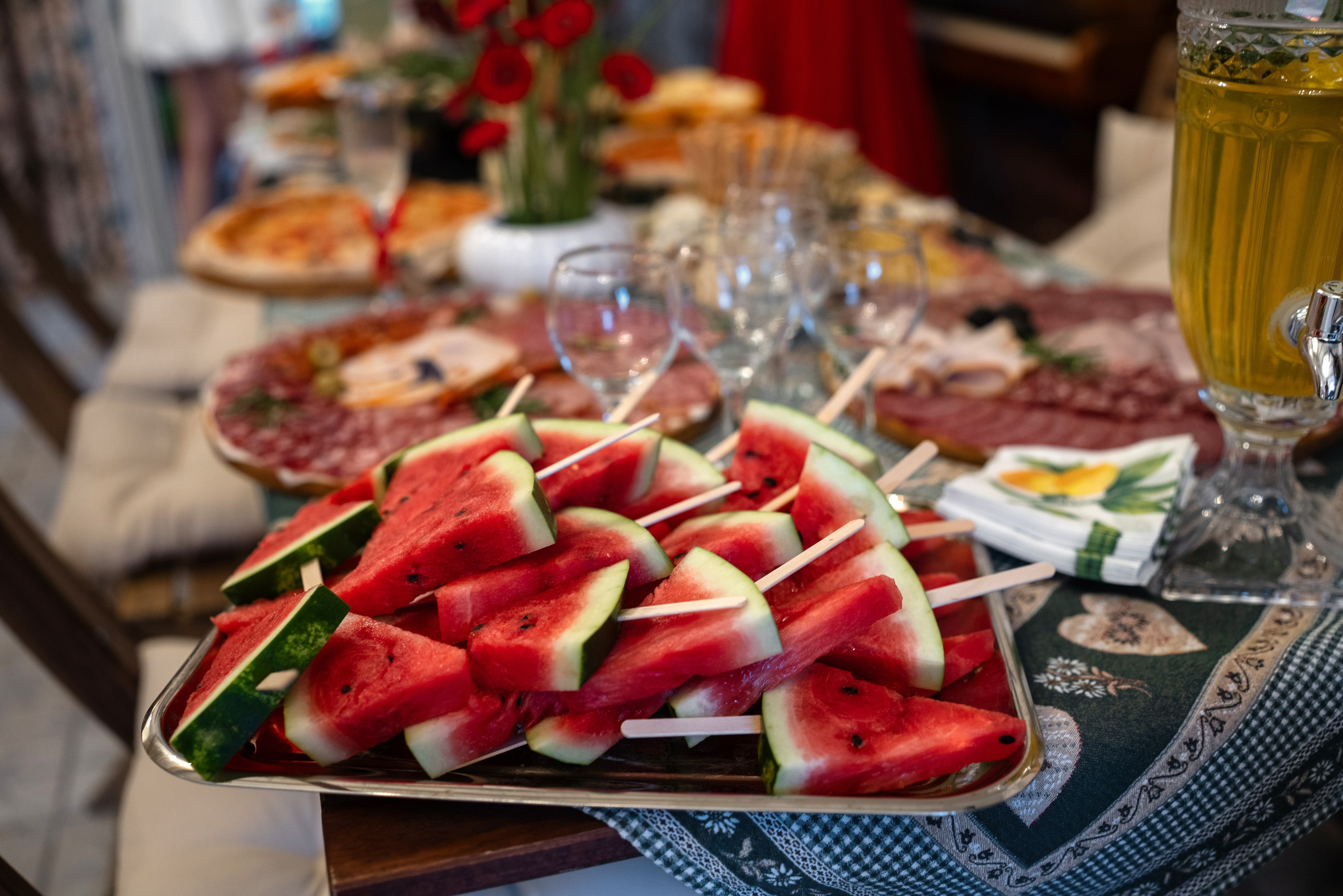 Проект Италия. Дизайнер в Москве Алла Зорина