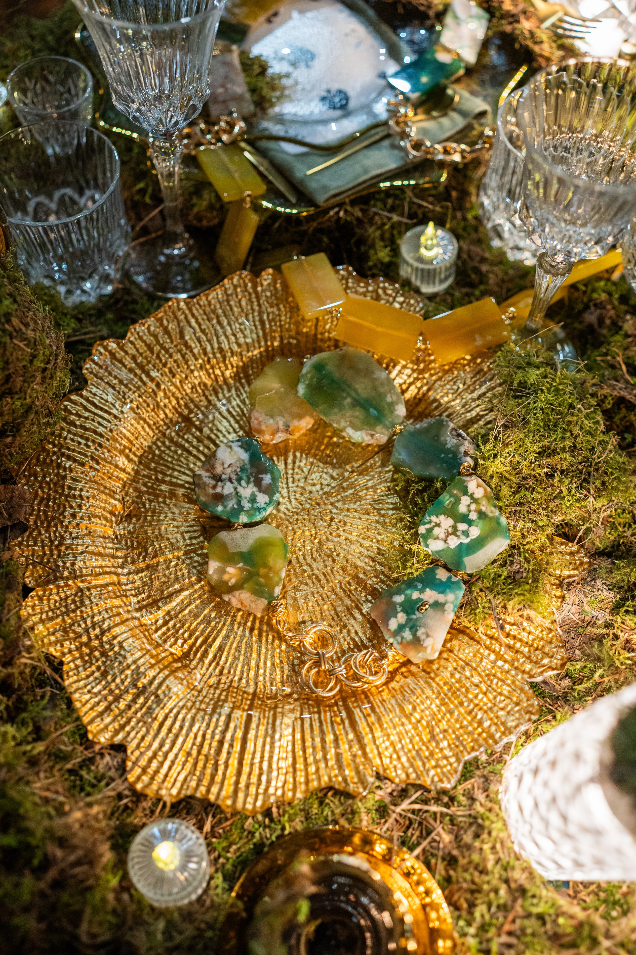 Проект Англия. Дизайнер в Москве Алла Зорина