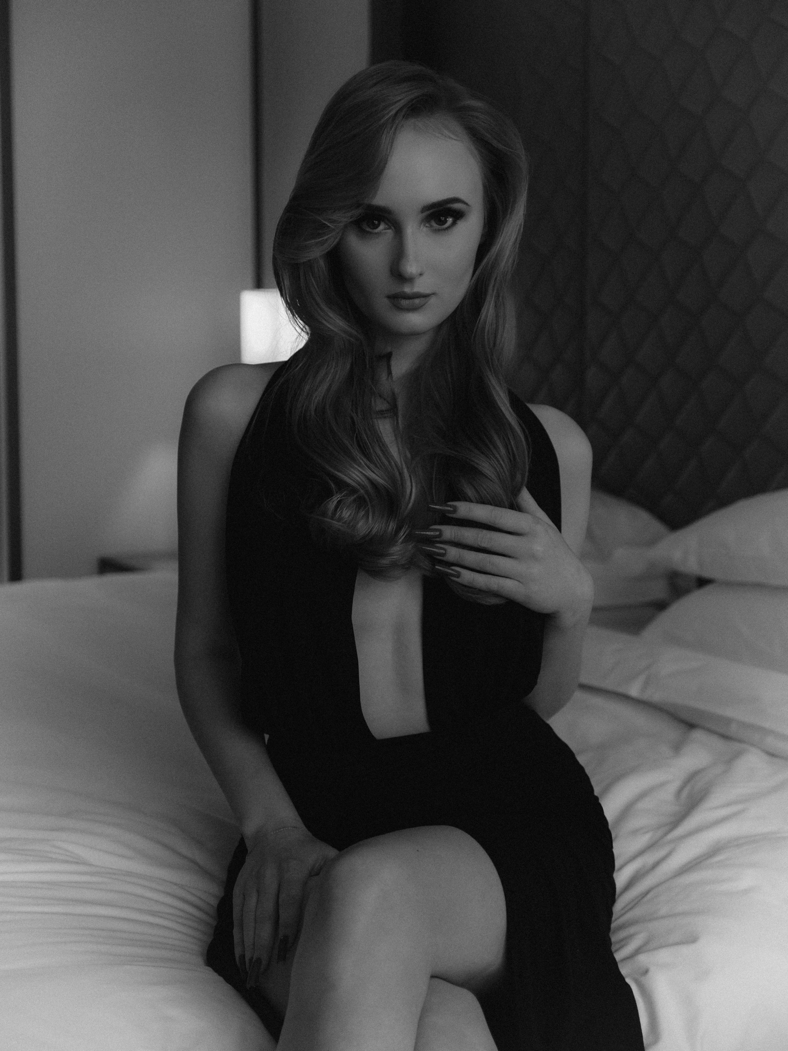 Hotel. Фотограф Khachatryan Syuzanna / Москва & Санкт-Петербург