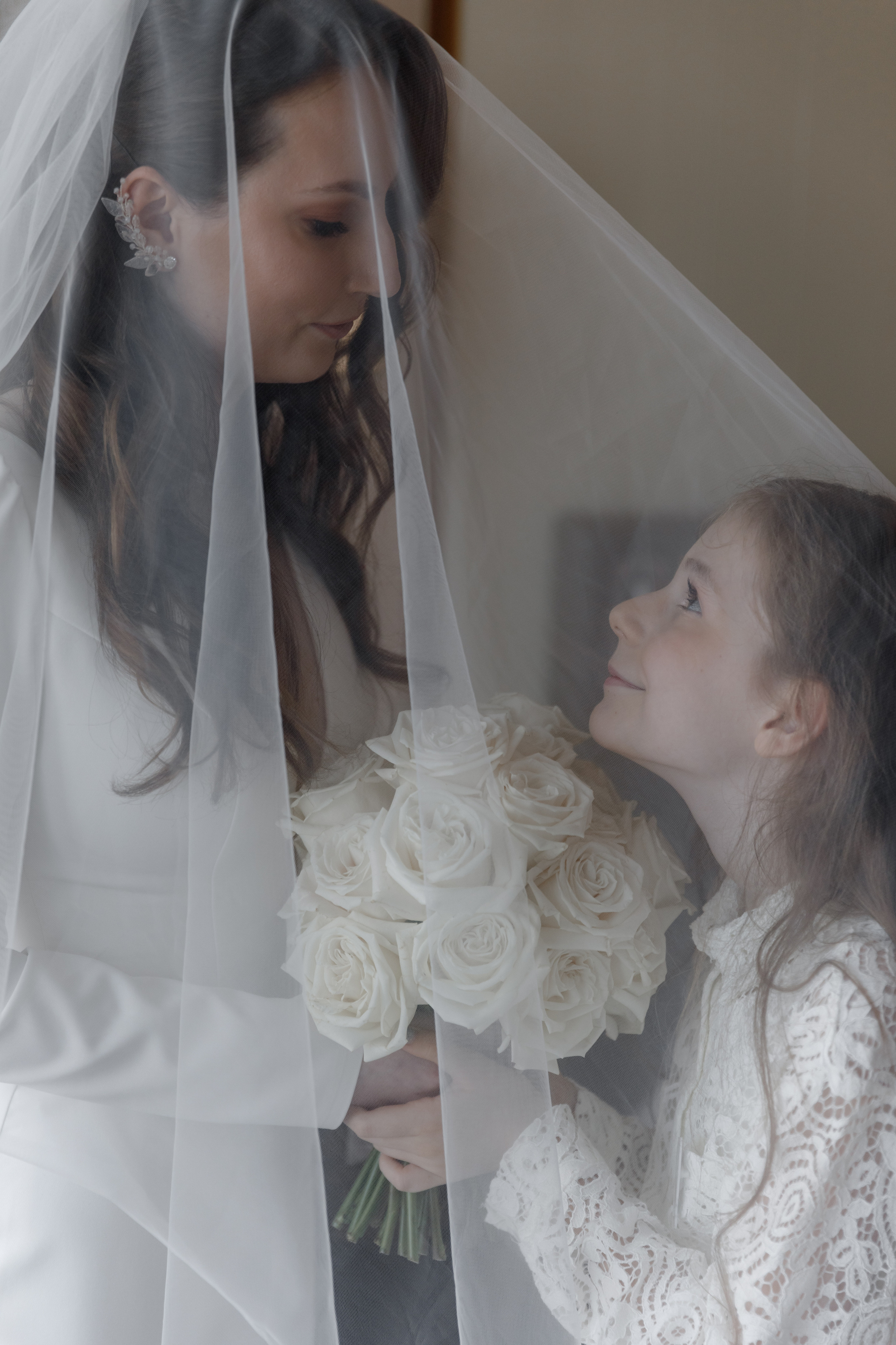 Anastasia & Daniil. Свадебный фотограф в Москве и в Санкт-Петербурге