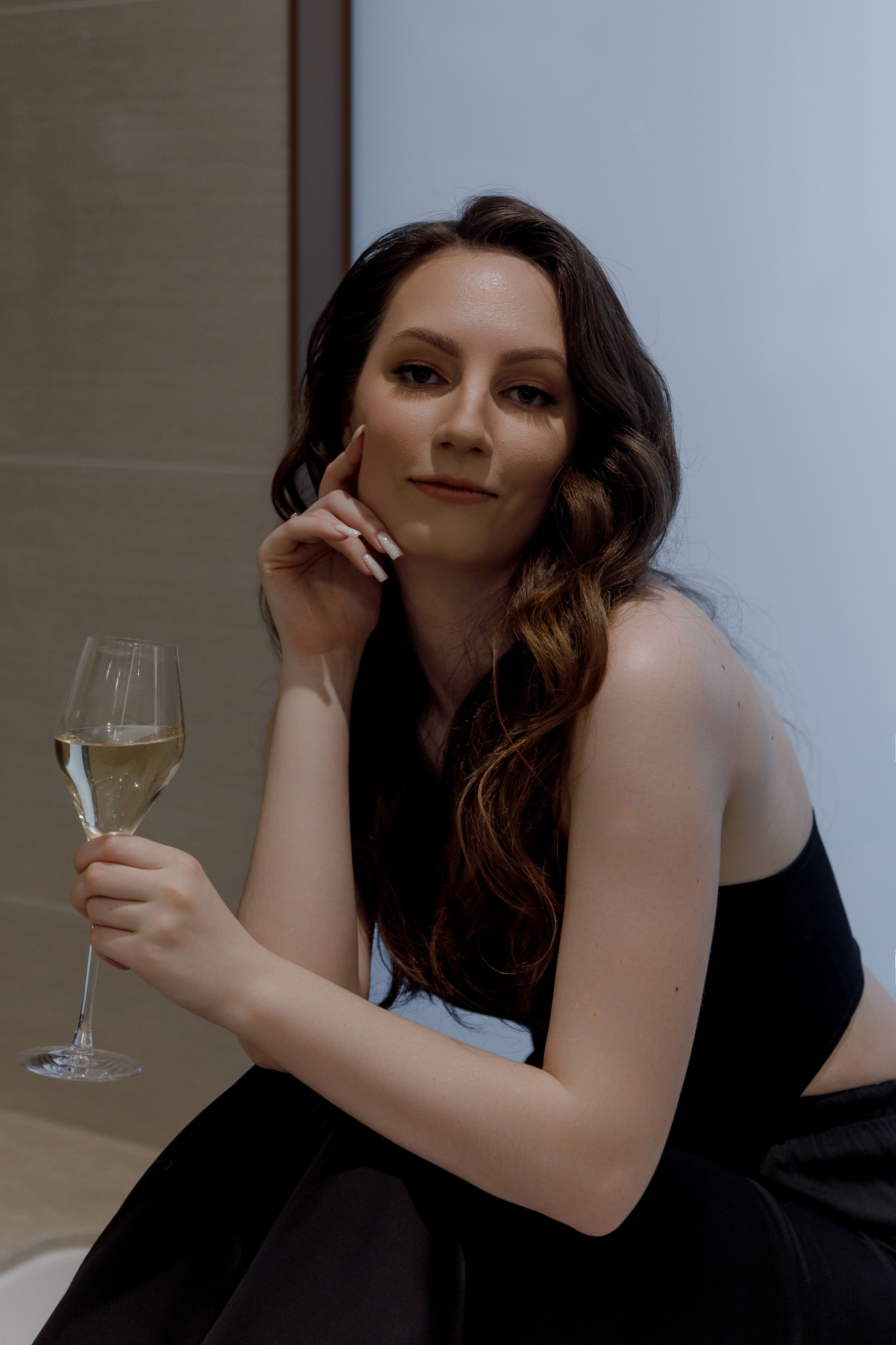 Anastasia & Daniil. Свадебный фотограф в Москве и в Санкт-Петербурге