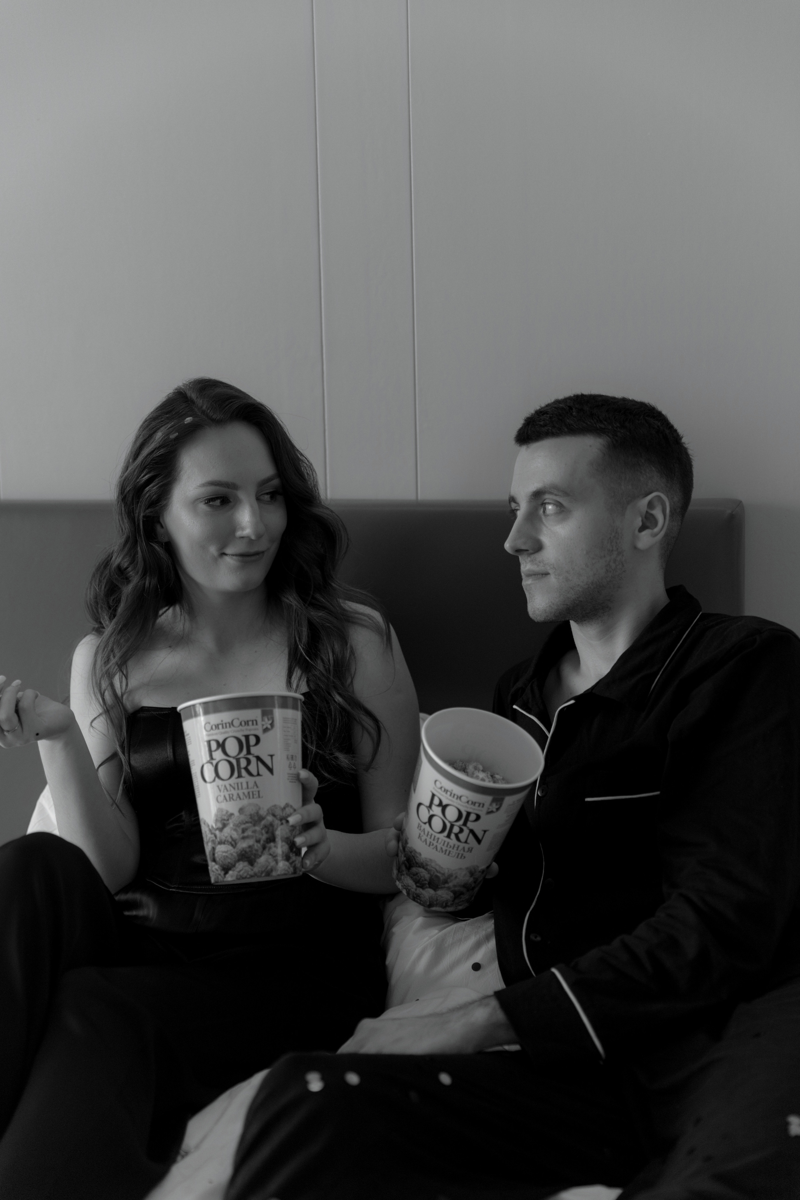 Anastasia & Daniil. Свадебный фотограф в Москве и в Санкт-Петербурге