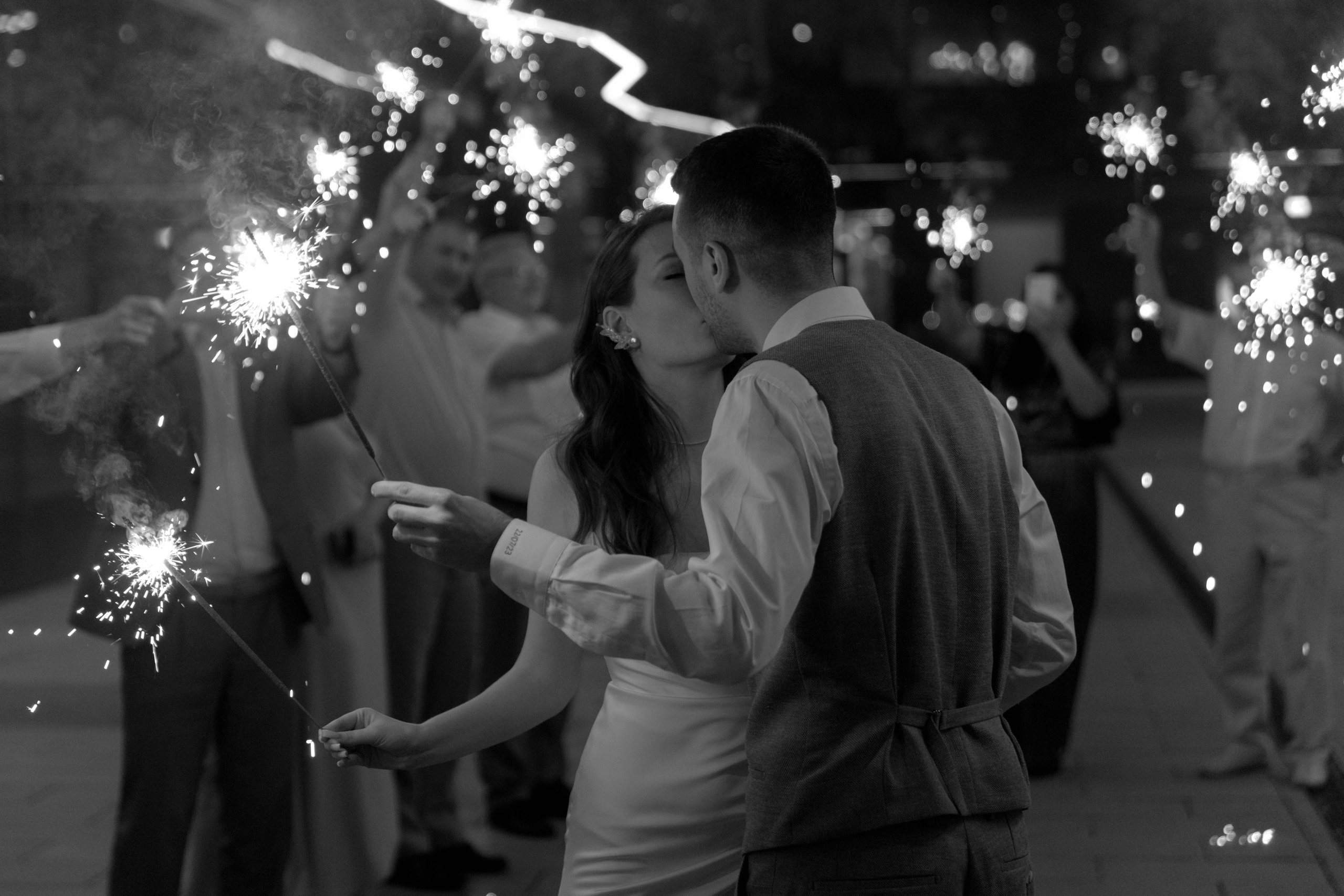 Anastasia & Daniil. Свадебный фотограф в Москве и в Санкт-Петербурге