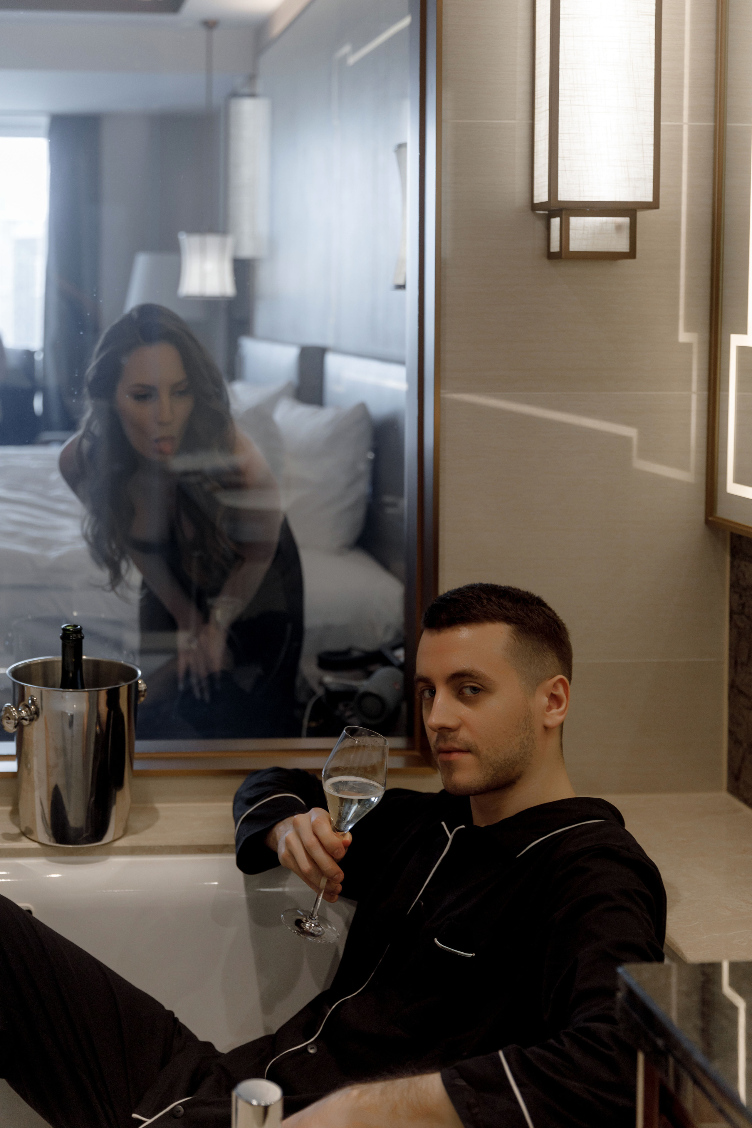 Anastasia & Daniil. Свадебный фотограф в Москве и в Санкт-Петербурге