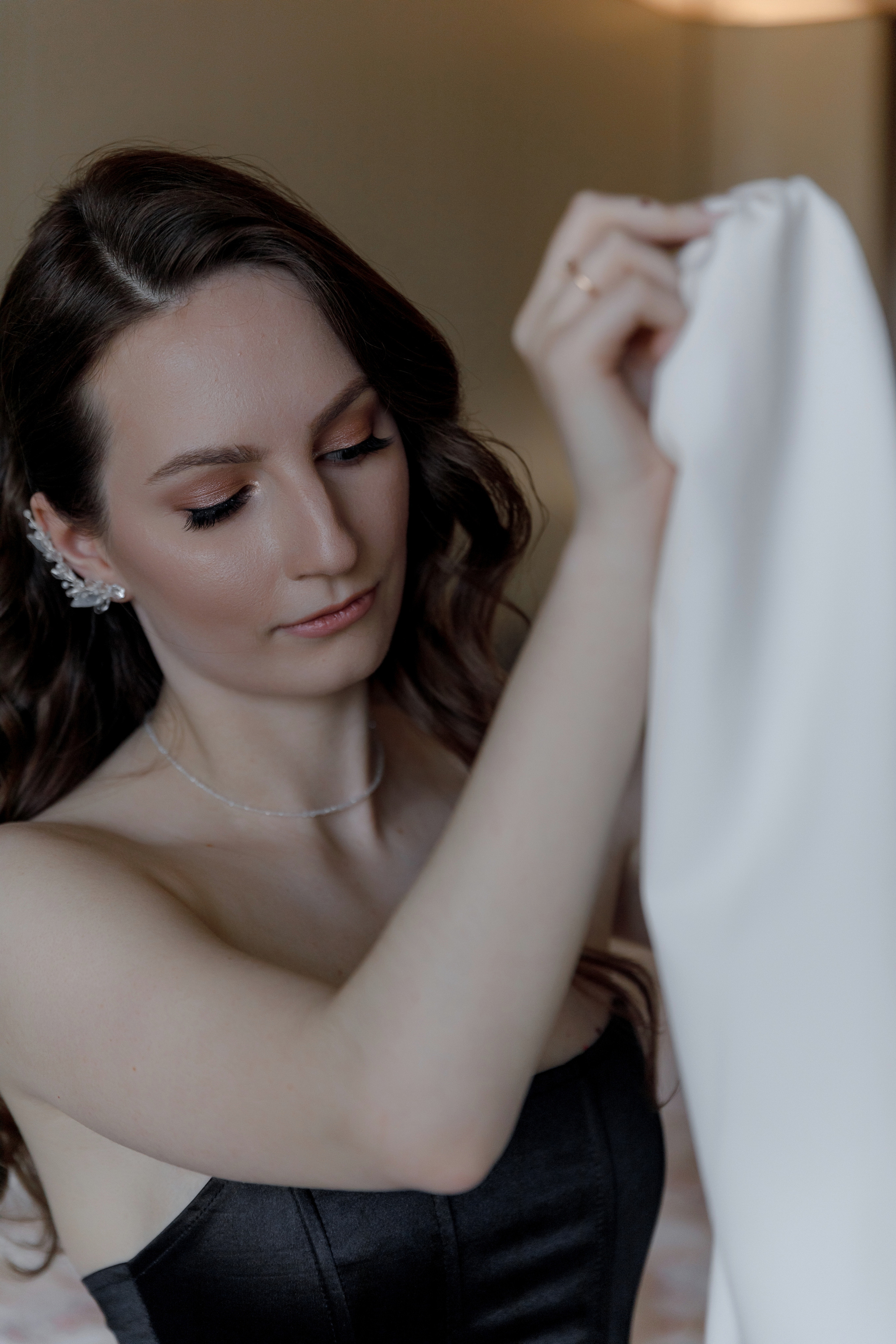 Anastasia & Daniil. Свадебный фотограф в Москве и в Санкт-Петербурге