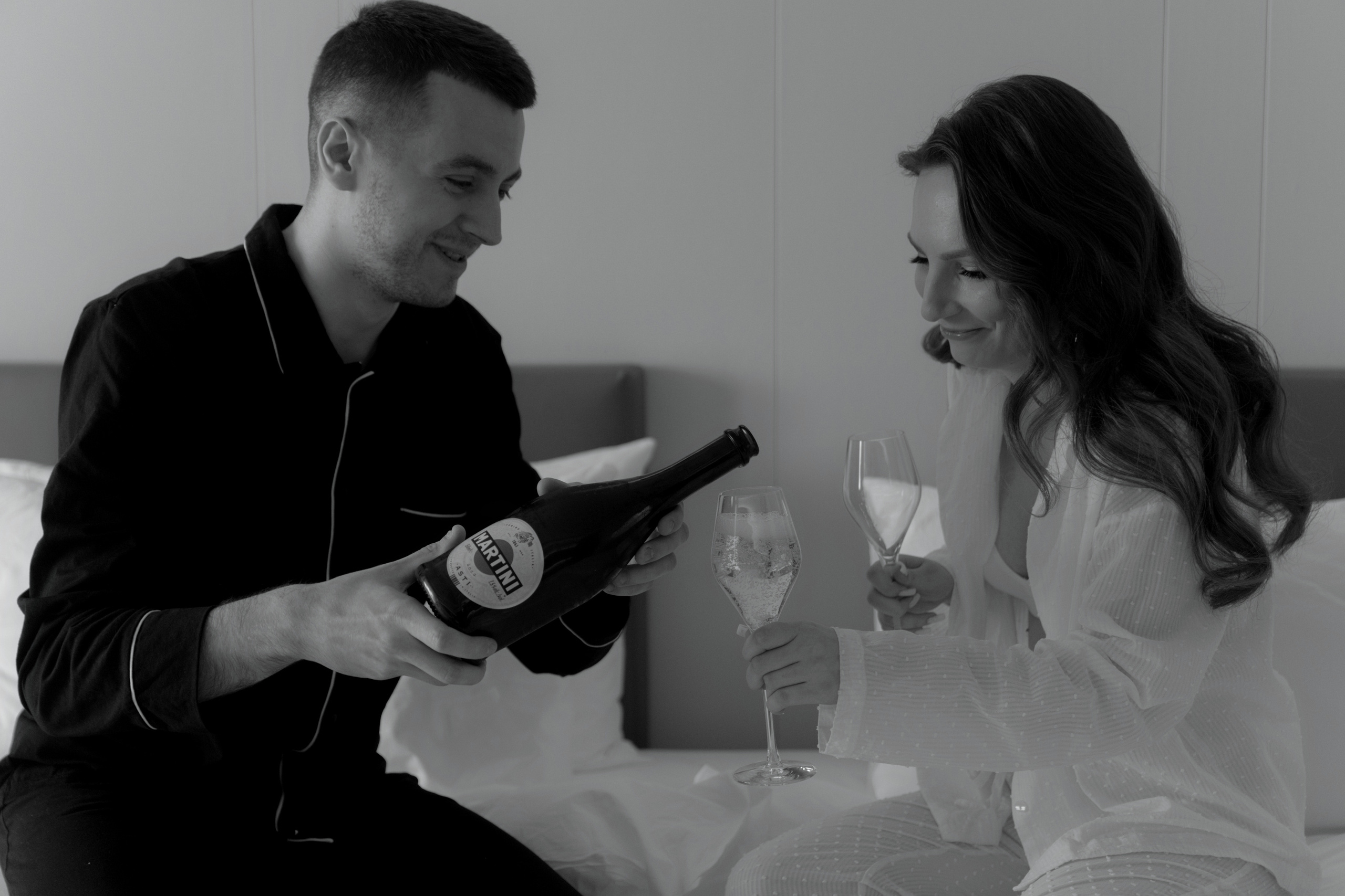 Anastasia & Daniil. Свадебный фотограф в Москве и в Санкт-Петербурге