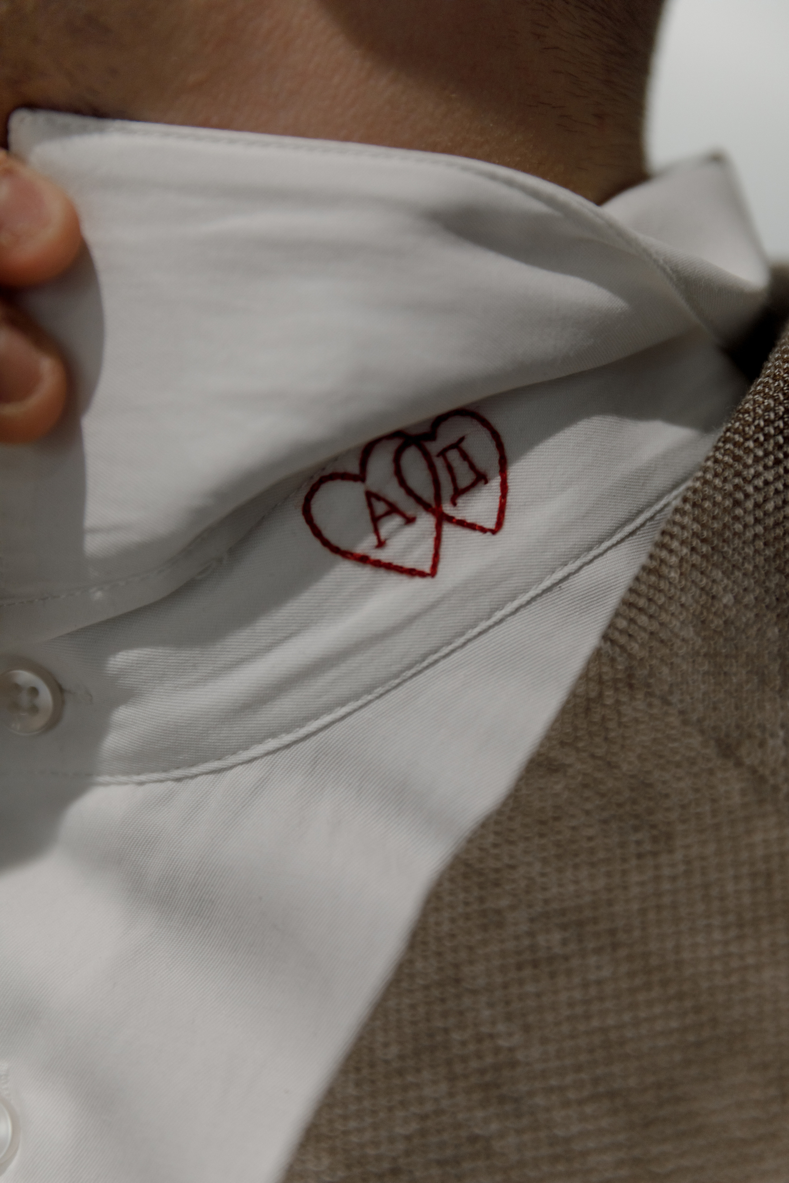 Anastasia & Daniil. Свадебный фотограф в Москве и в Санкт-Петербурге