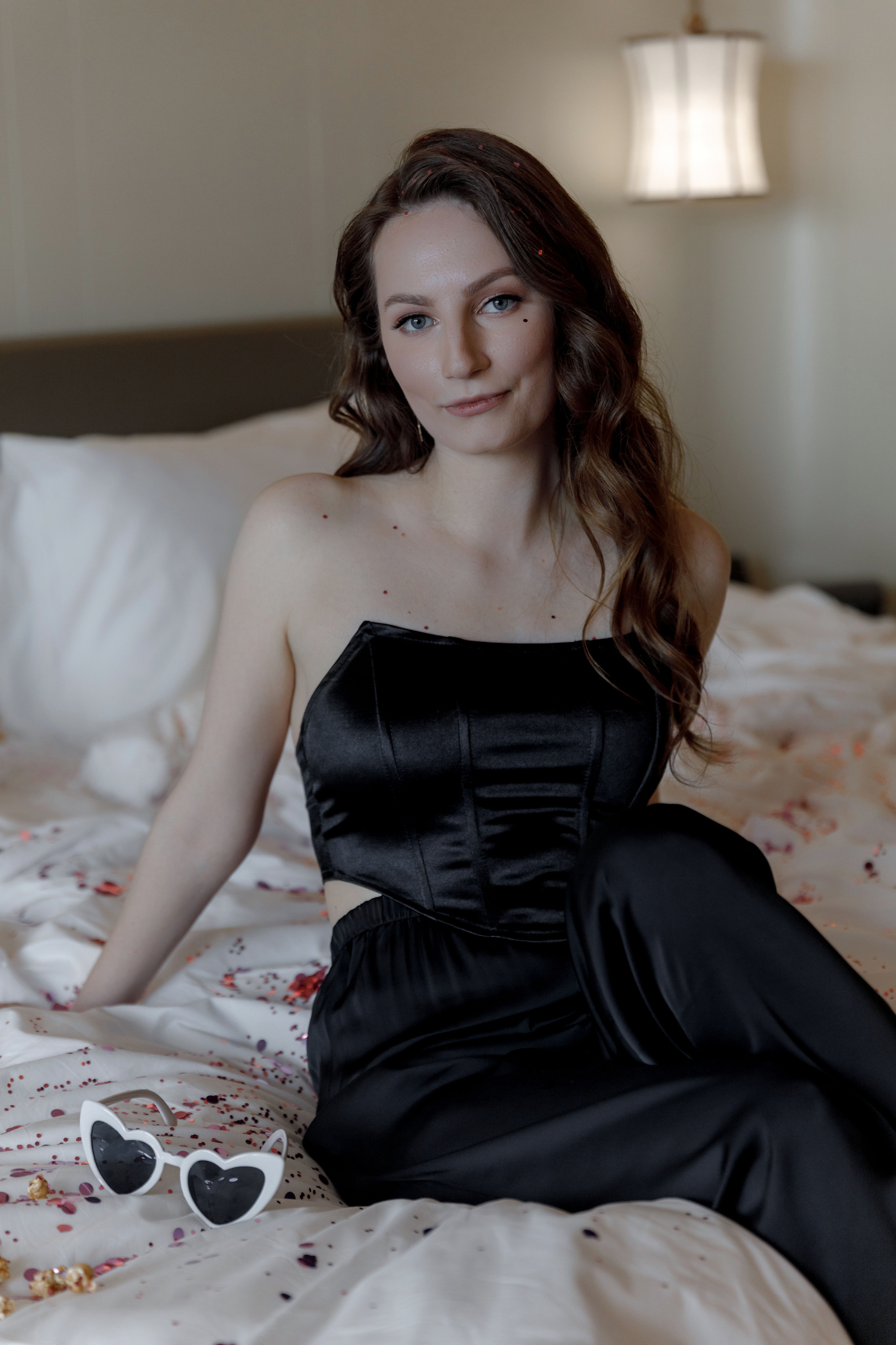 Anastasia & Daniil. Свадебный фотограф в Москве и в Санкт-Петербурге