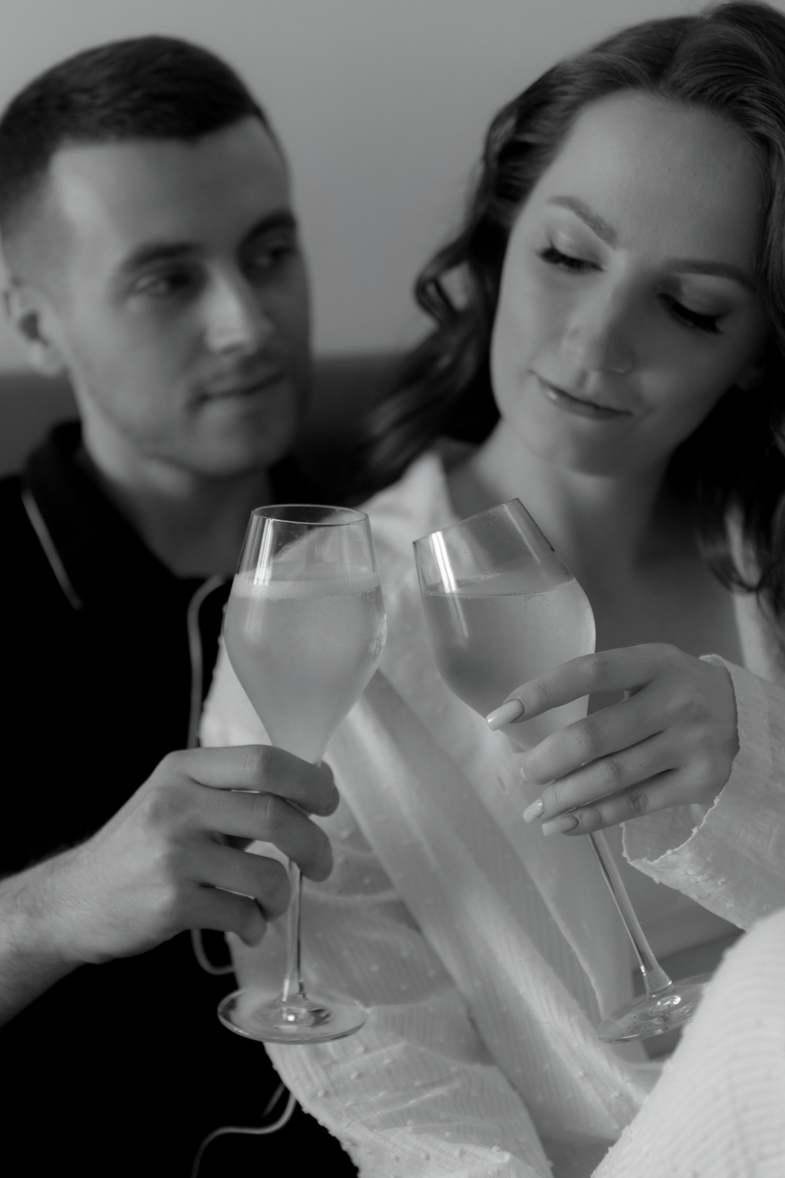 Anastasia & Daniil. Свадебный фотограф в Москве и в Санкт-Петербурге