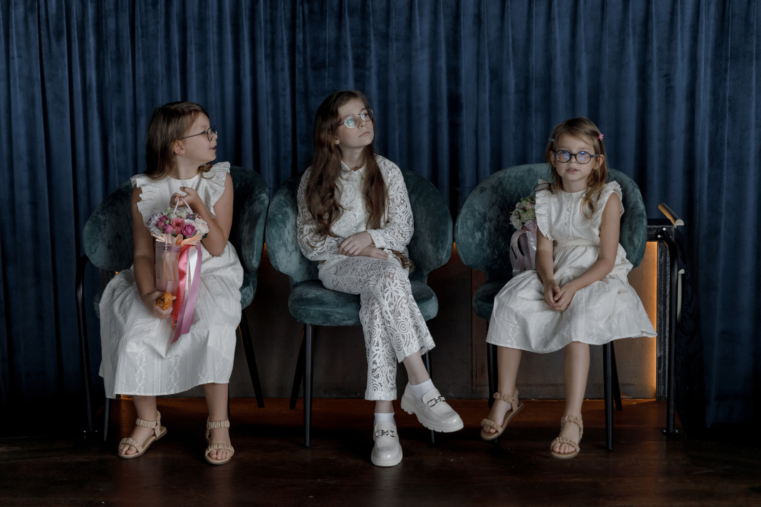 Anastasia & Daniil. Свадебный фотограф в Москве и в Санкт-Петербурге