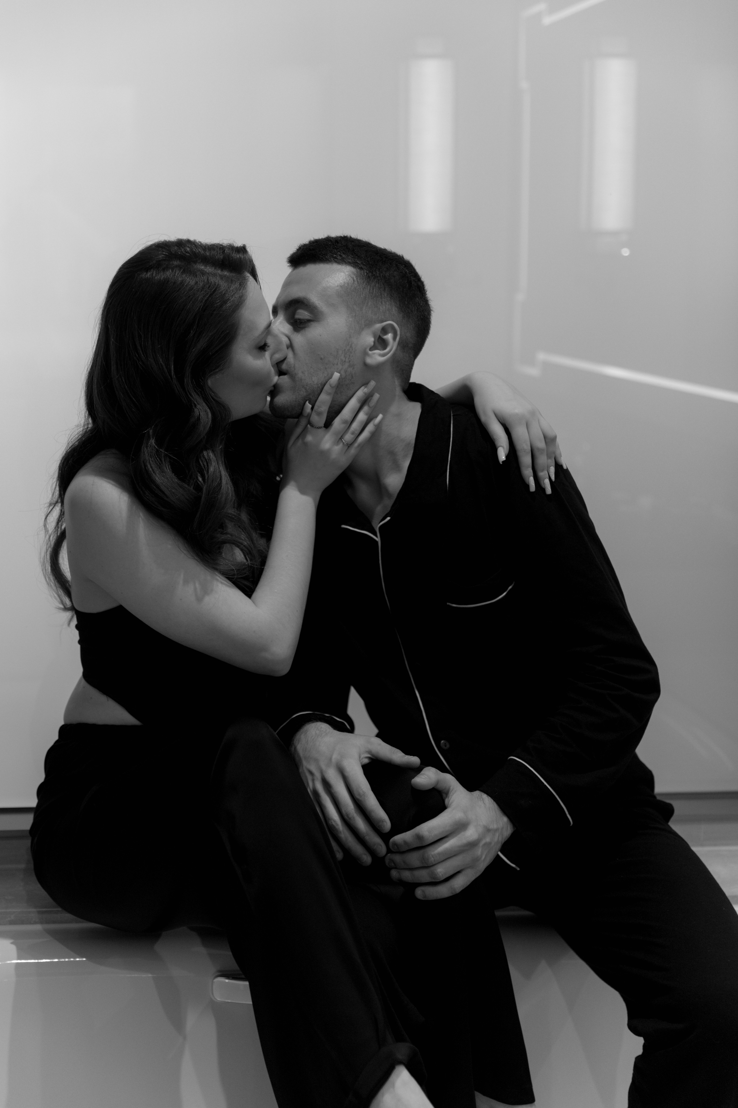 Anastasia & Daniil. Свадебный фотограф в Москве и в Санкт-Петербурге