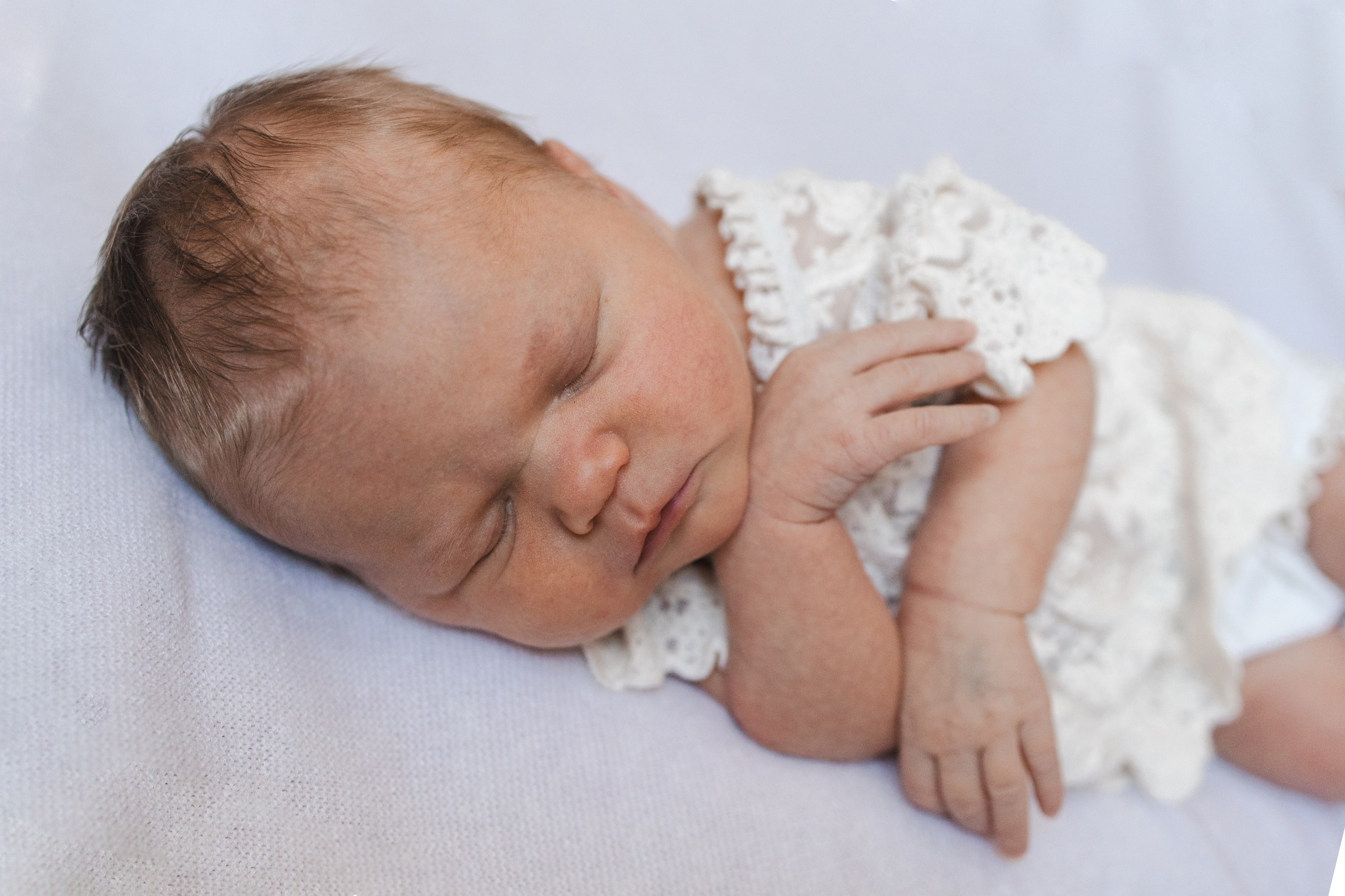 Ангелина. 10 дней. Фотограф в Иркутске Тома Кабанова