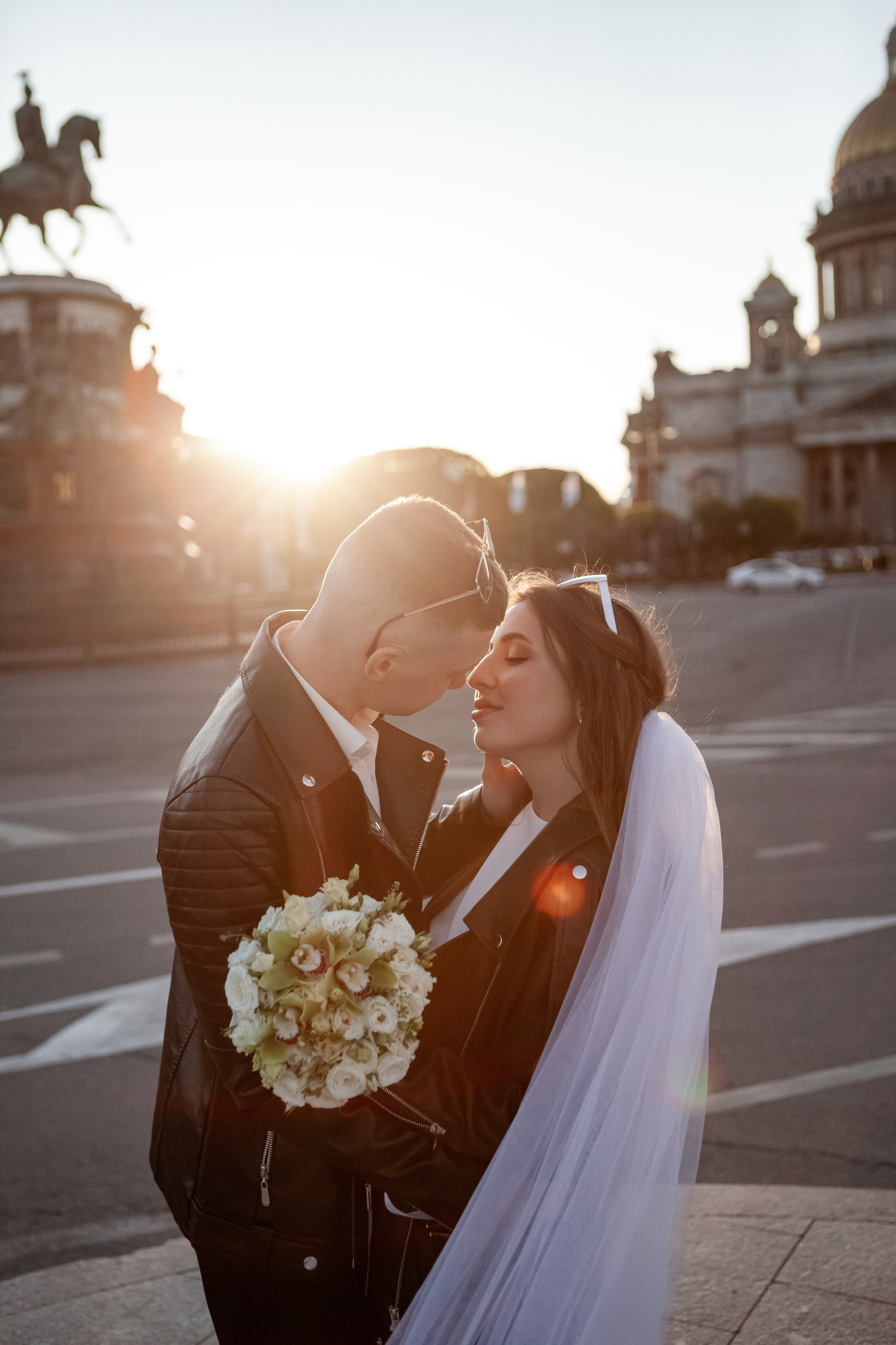 АДЕЛЬ & ГЕРМАН. Свадебный фотограф в СПБ | Санкт-Петербурге Анастасия Рахимгулова