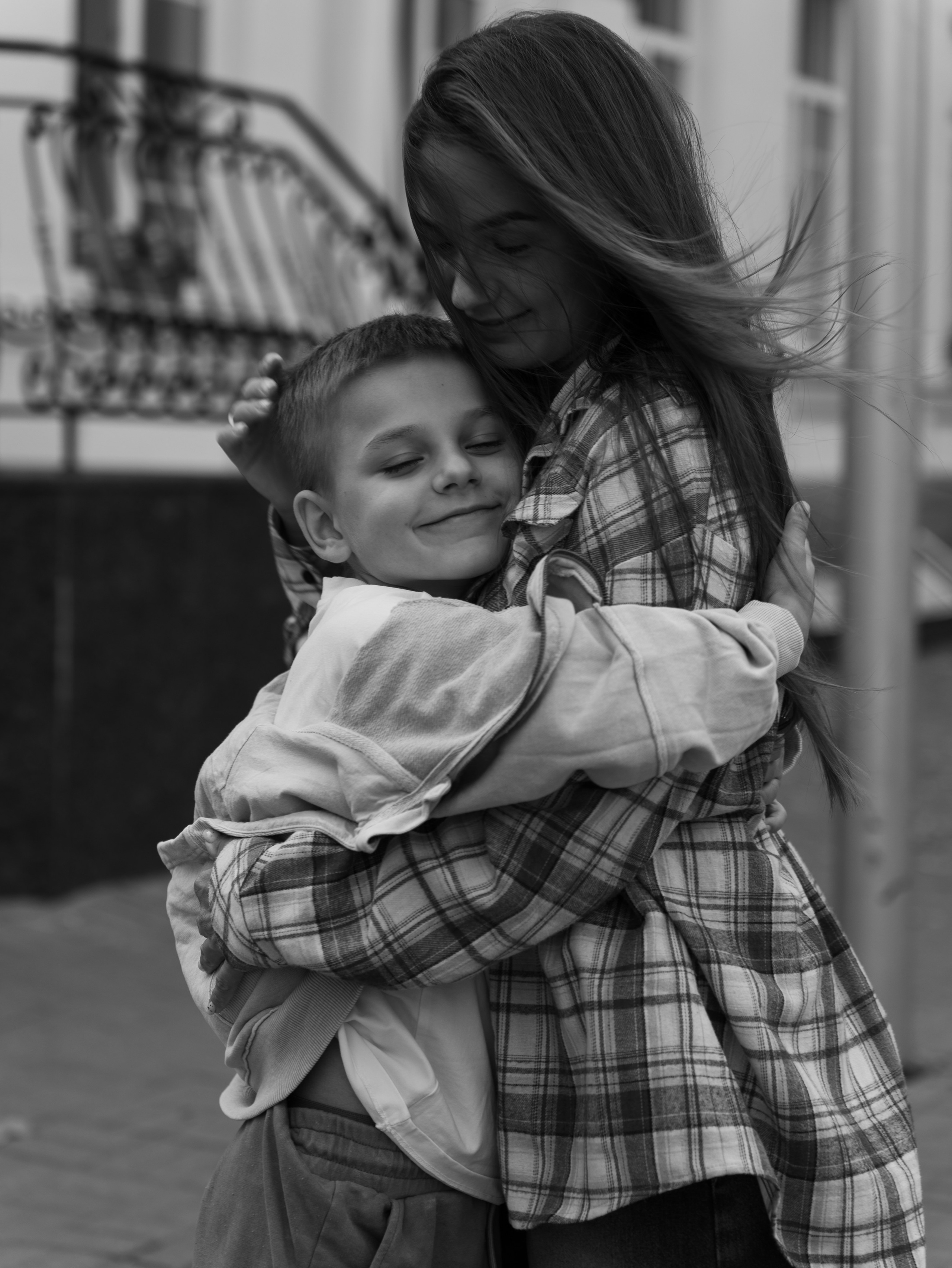 Anastasia & Lev. Фотограф Веста Шикунова