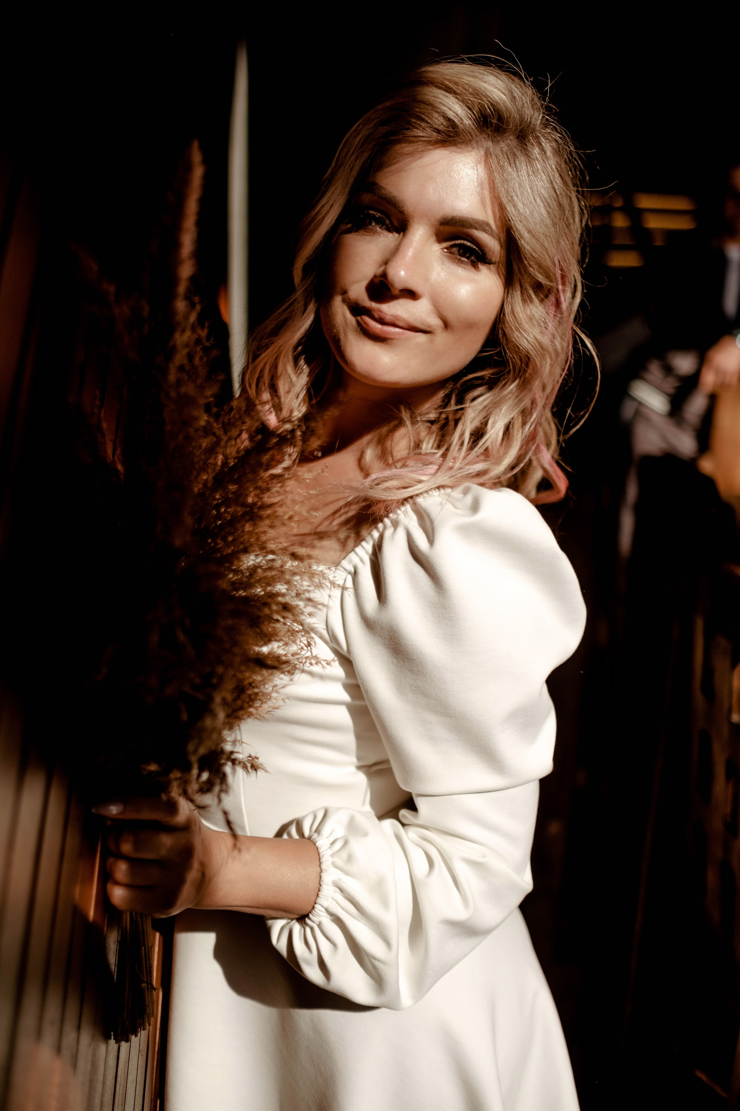 В Мичурине. Портретный и свадебный фотограф в Йошкар-Оле Егошина Екатерина