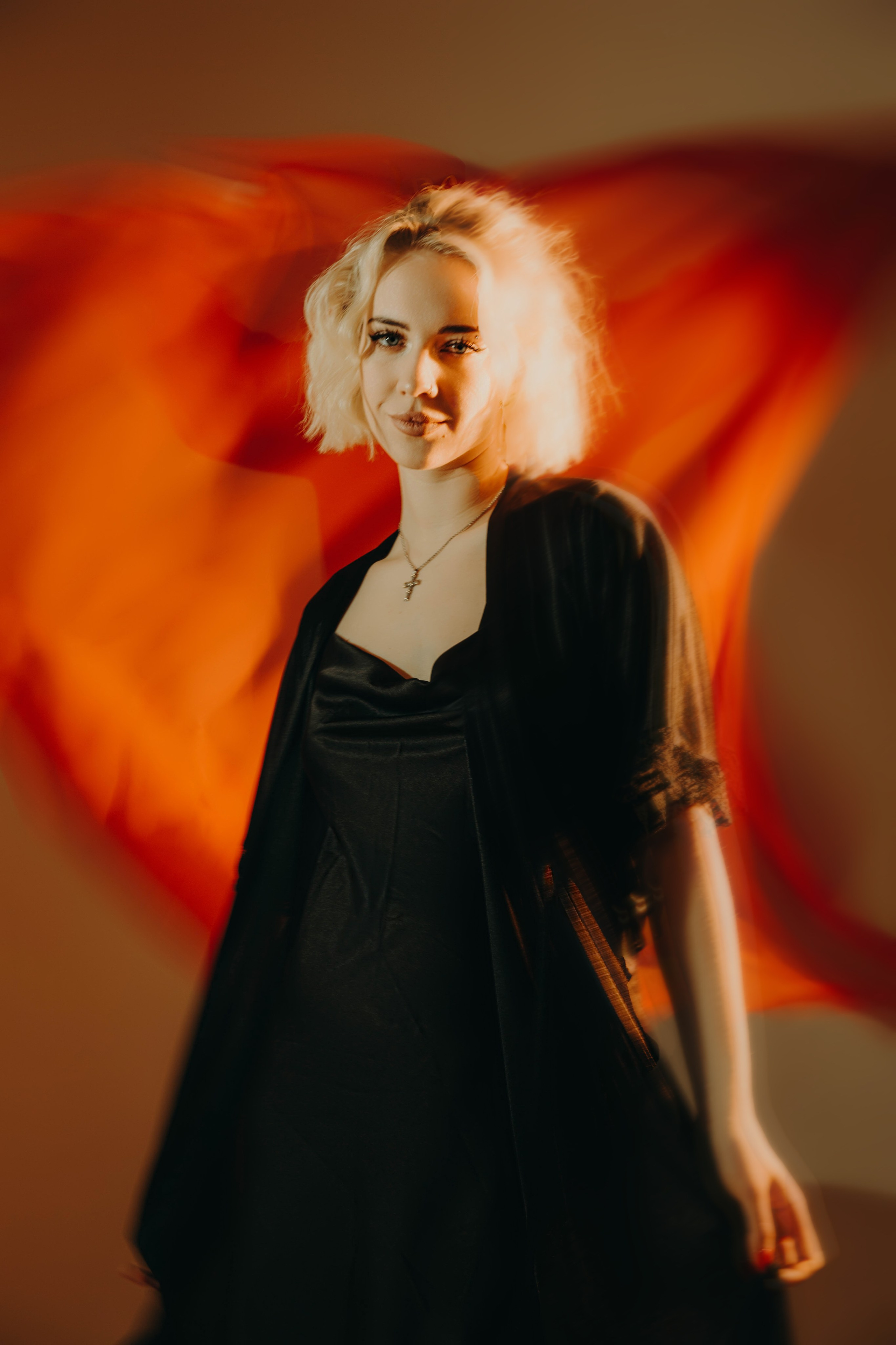 Полина. Портретный и свадебный фотограф в Йошкар-Оле Егошина Екатерина