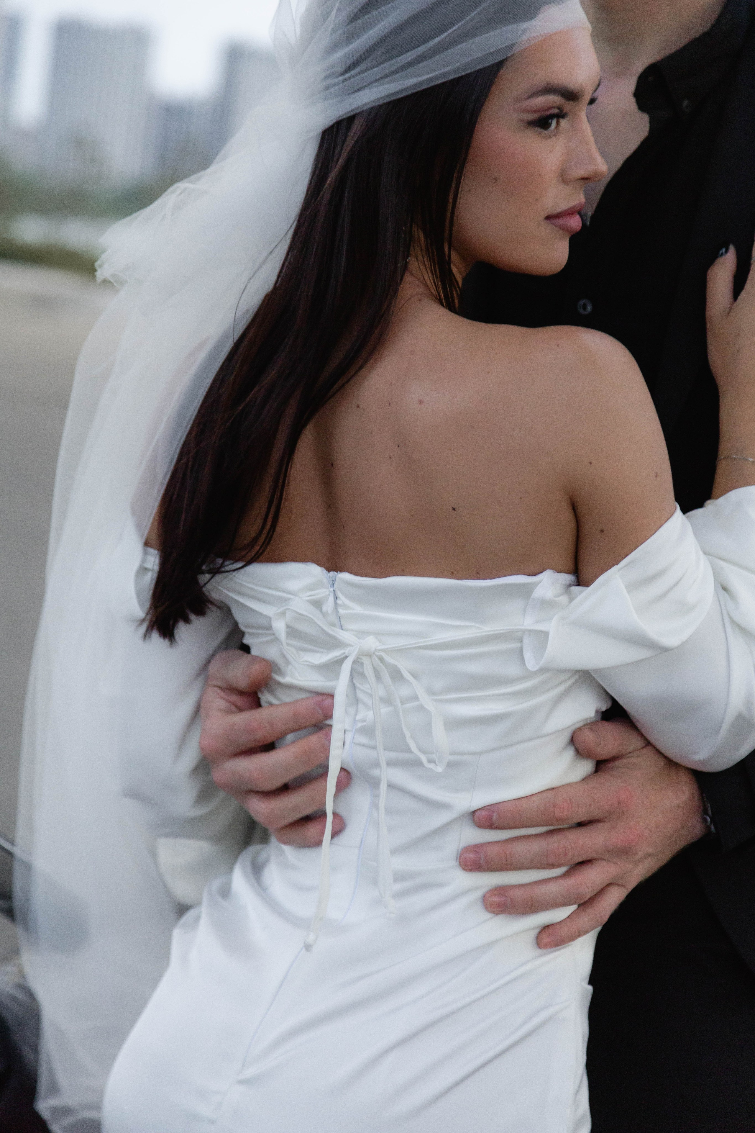 Под мостом Миллениум. Портретный и свадебный фотограф в Йошкар-Оле Егошина Екатерина