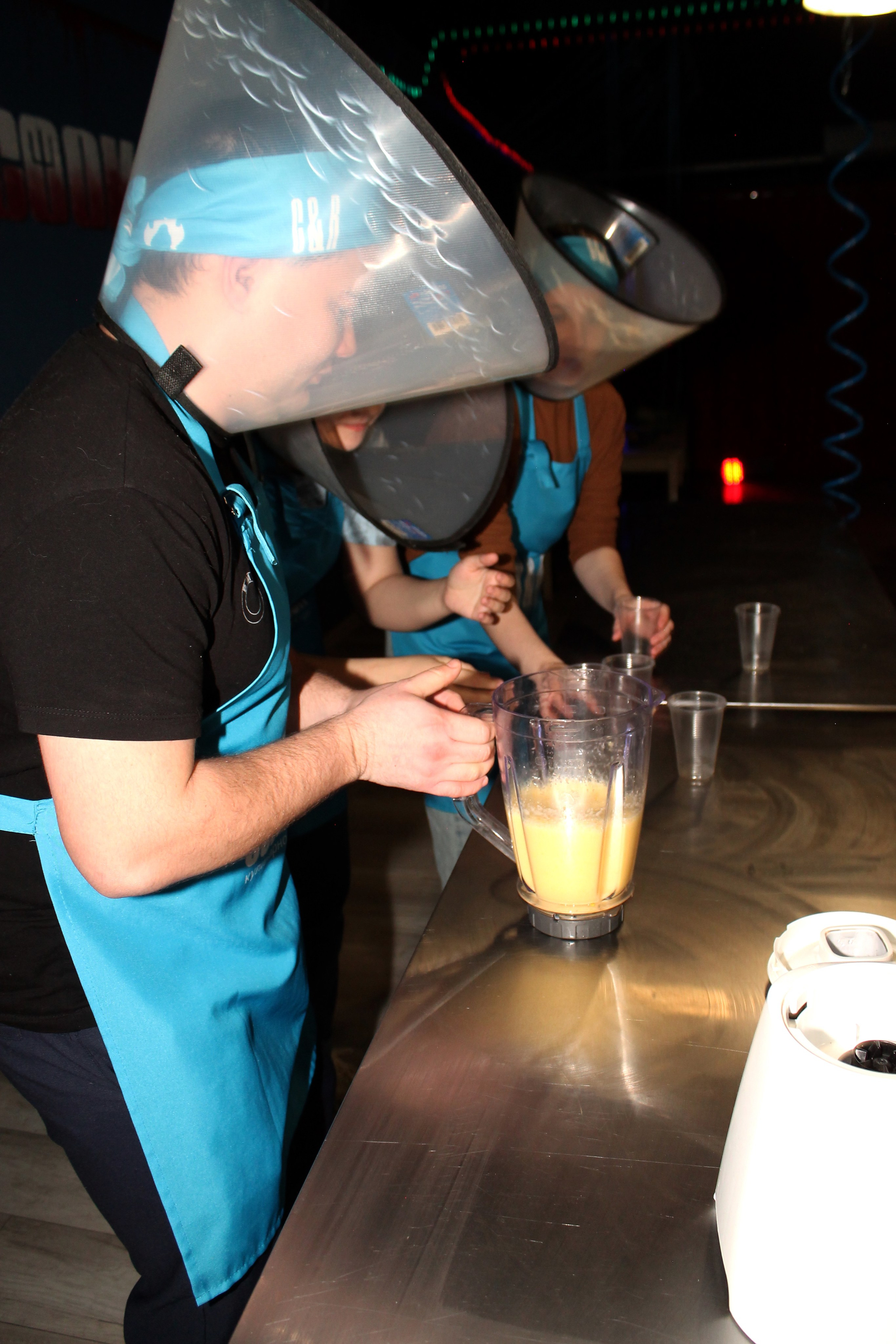 Кулинарный мастер — класс. Ирина. Фотограф в городе Самара. Алёна Пинчук