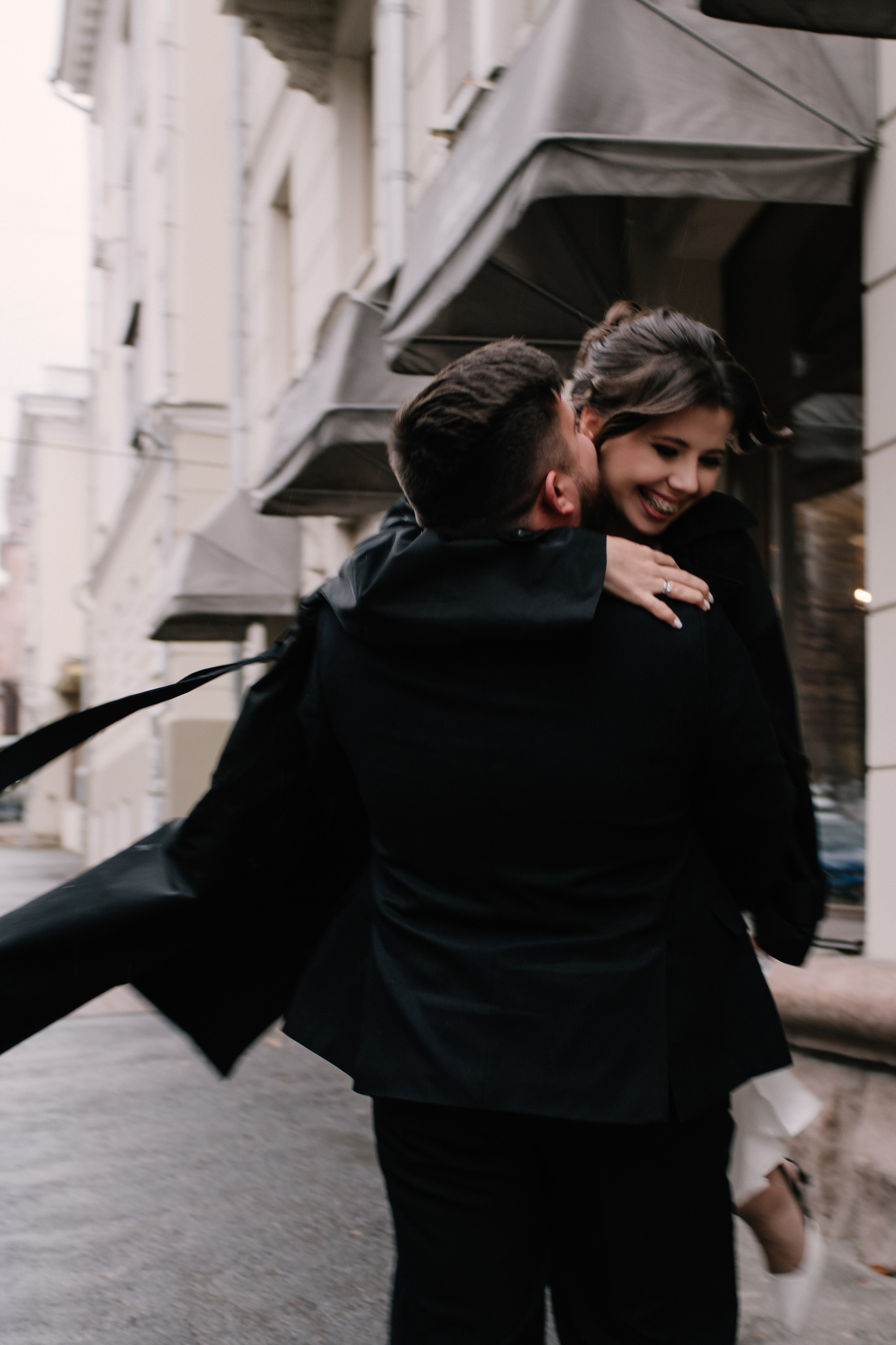 Татьяна и Аркадий 10.10.2024. Фотограф в Челябинске Любовь Денисенко