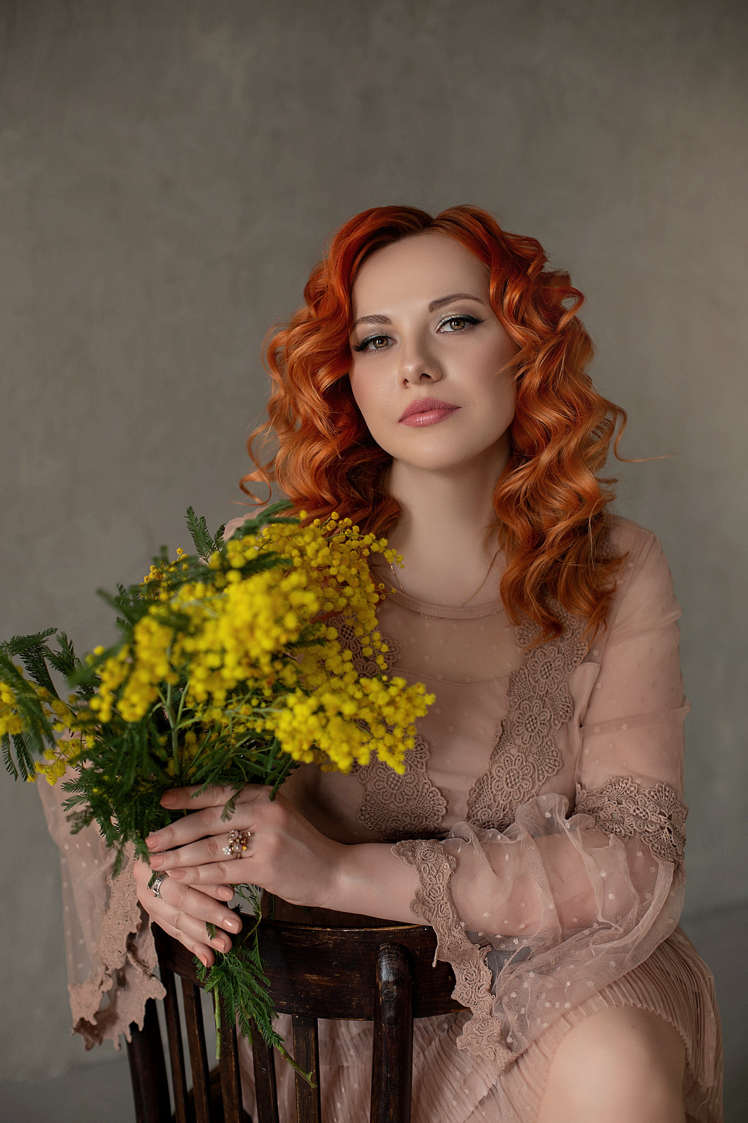 Индивидуальные фотосессии. Фотограф Ирина Зверева
