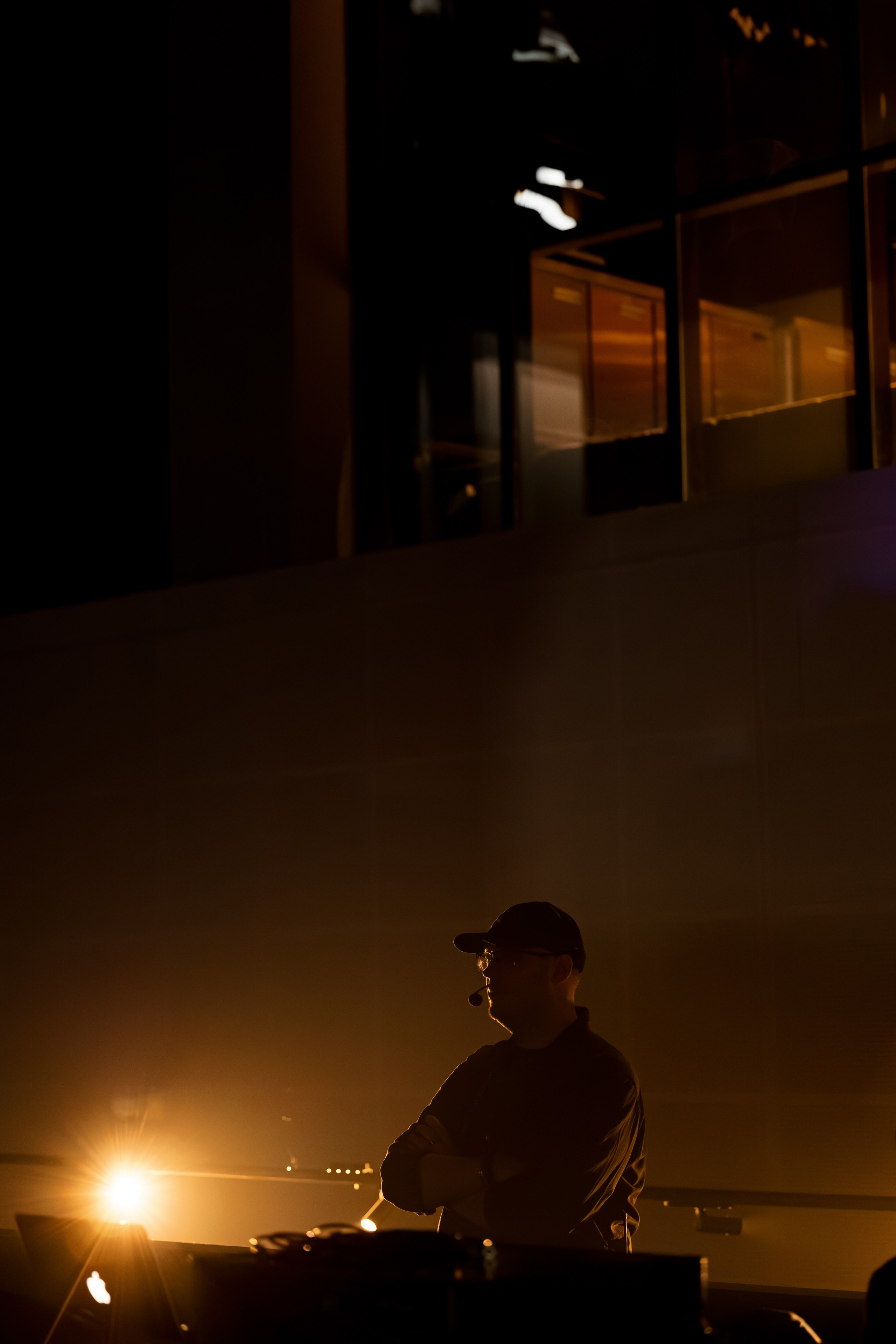 VK Cloud Conf' 25. Репортажный фотограф Семён Борисов | Москва