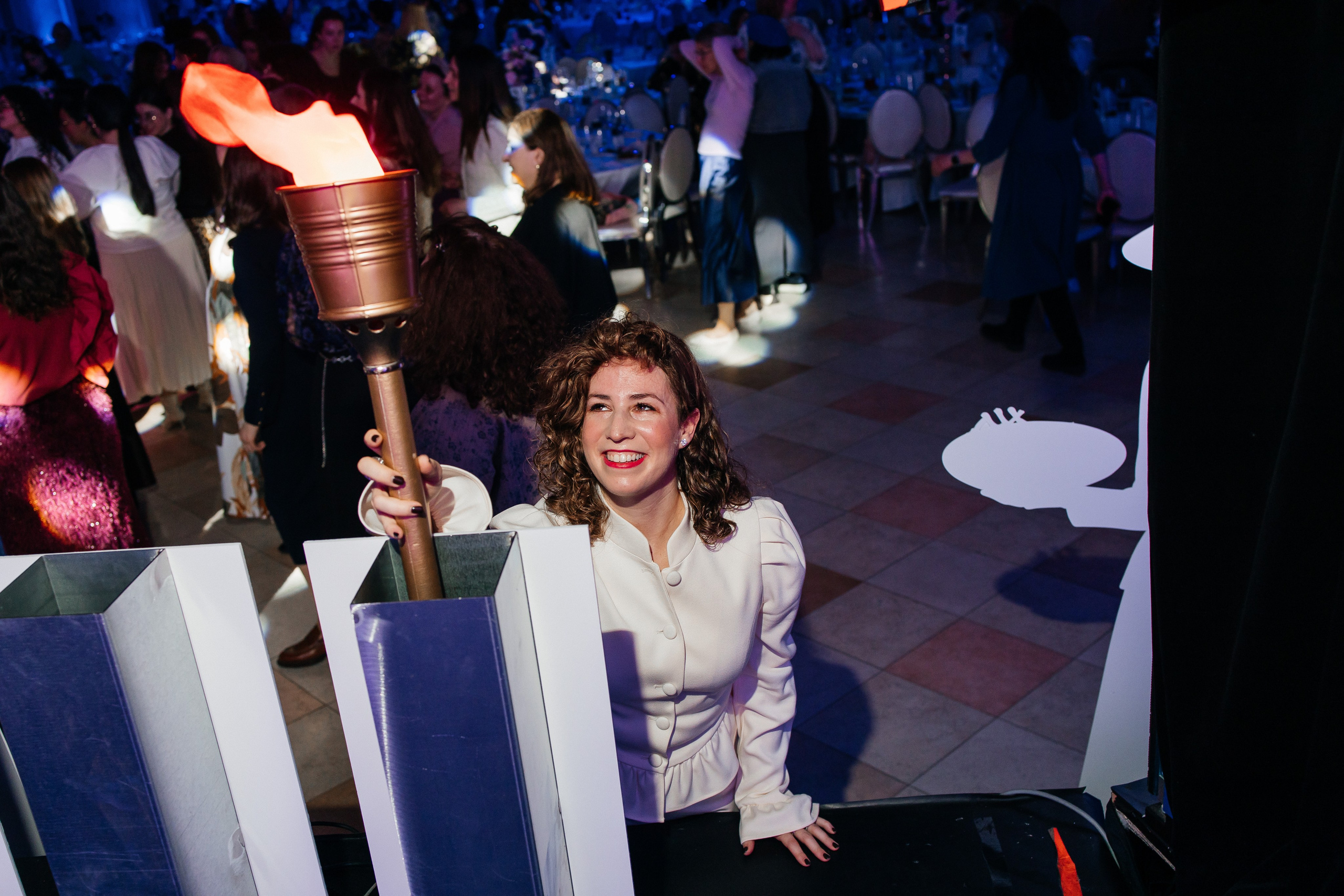 ГАЛА-УЖИН «Летний Дворец». Фотограф в Санкт-Петербурге Виктория Безверхая