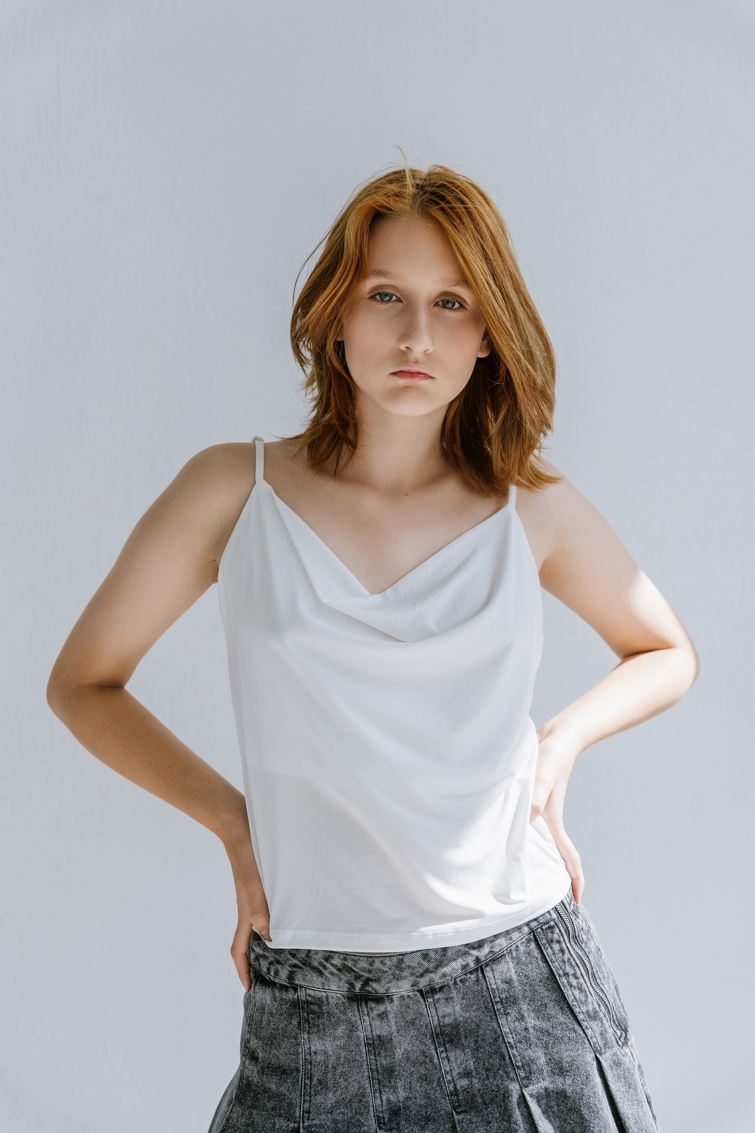 Модельные тесты