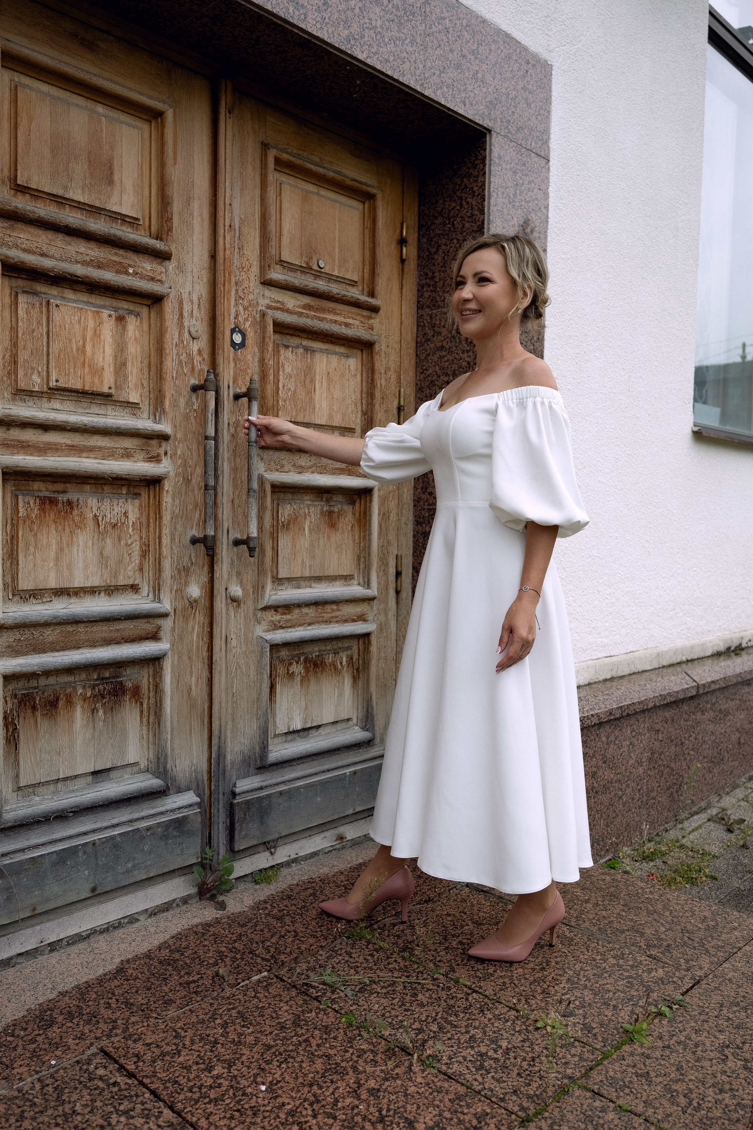 Любовь и Алексей