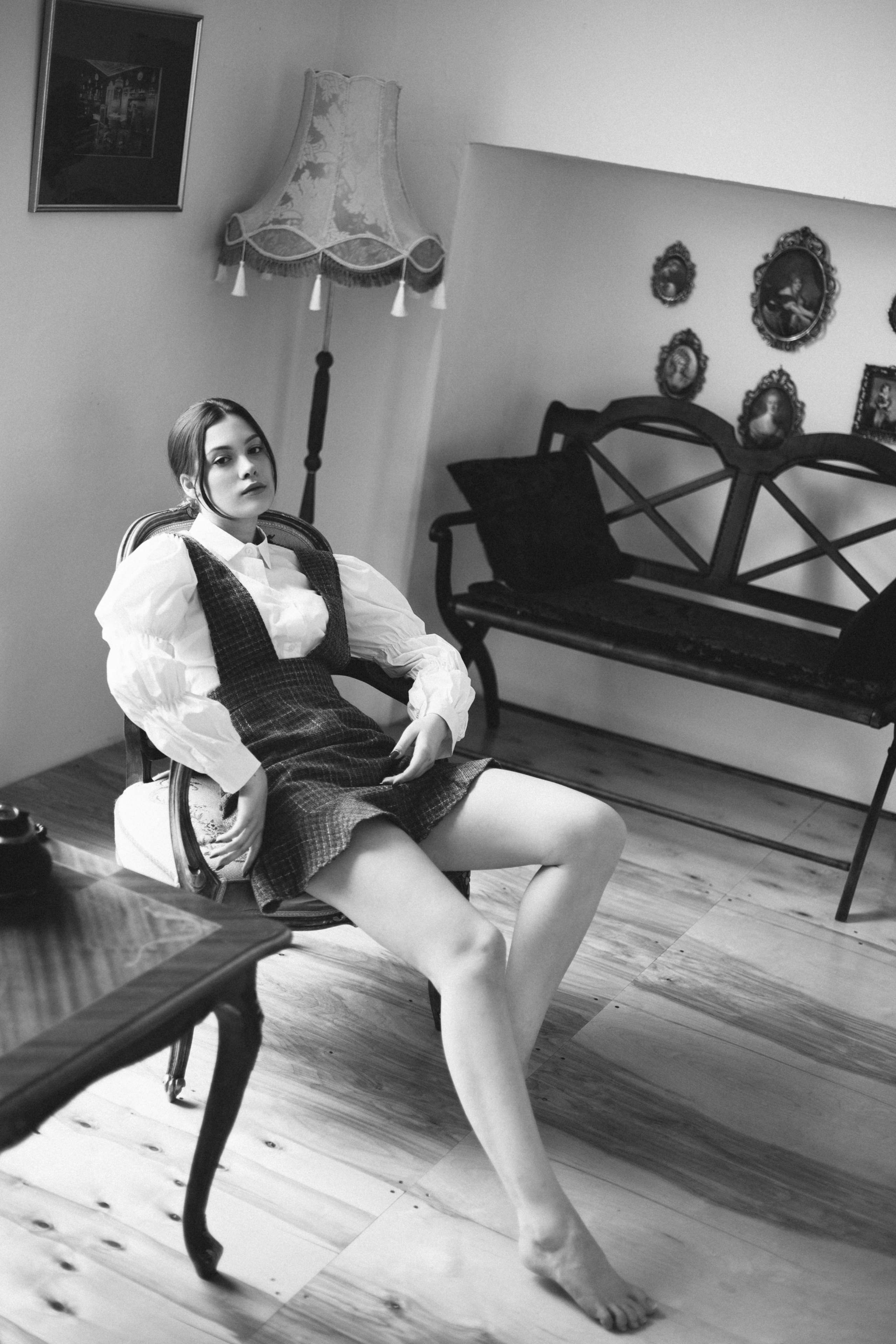 Настя. Nikolpinhasova